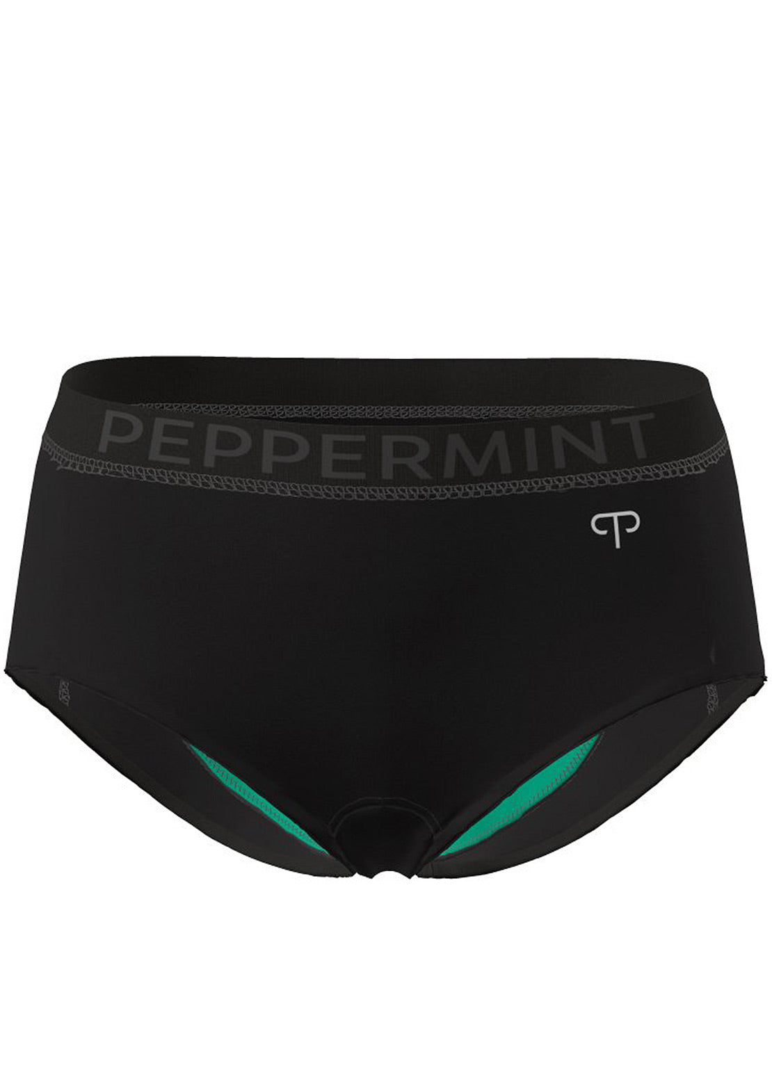 Peppermint Women's Mountain Bike Padded Underwear