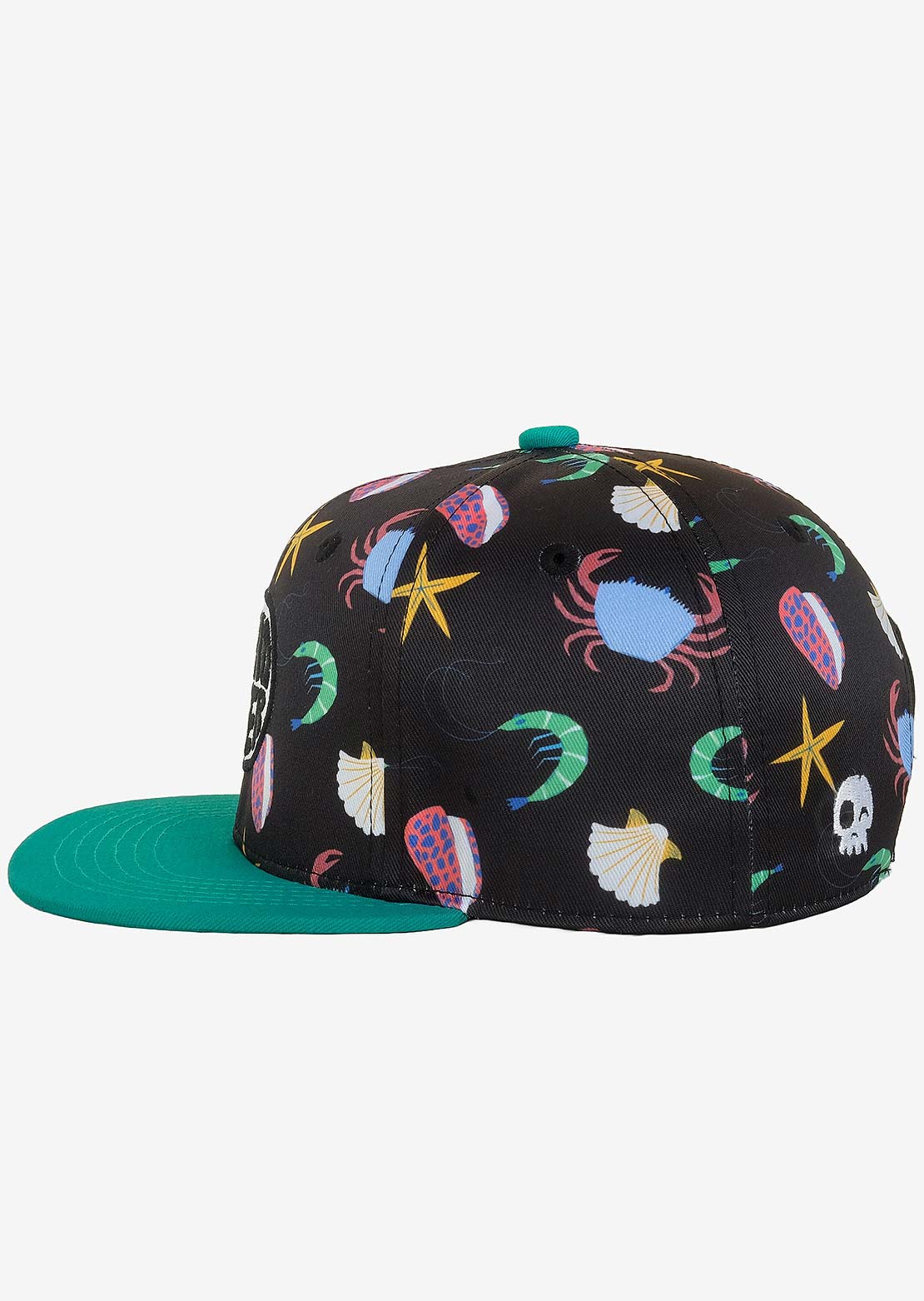 Headster Junior Crusta-Sea Snapback Best Store To Get Cheap Online