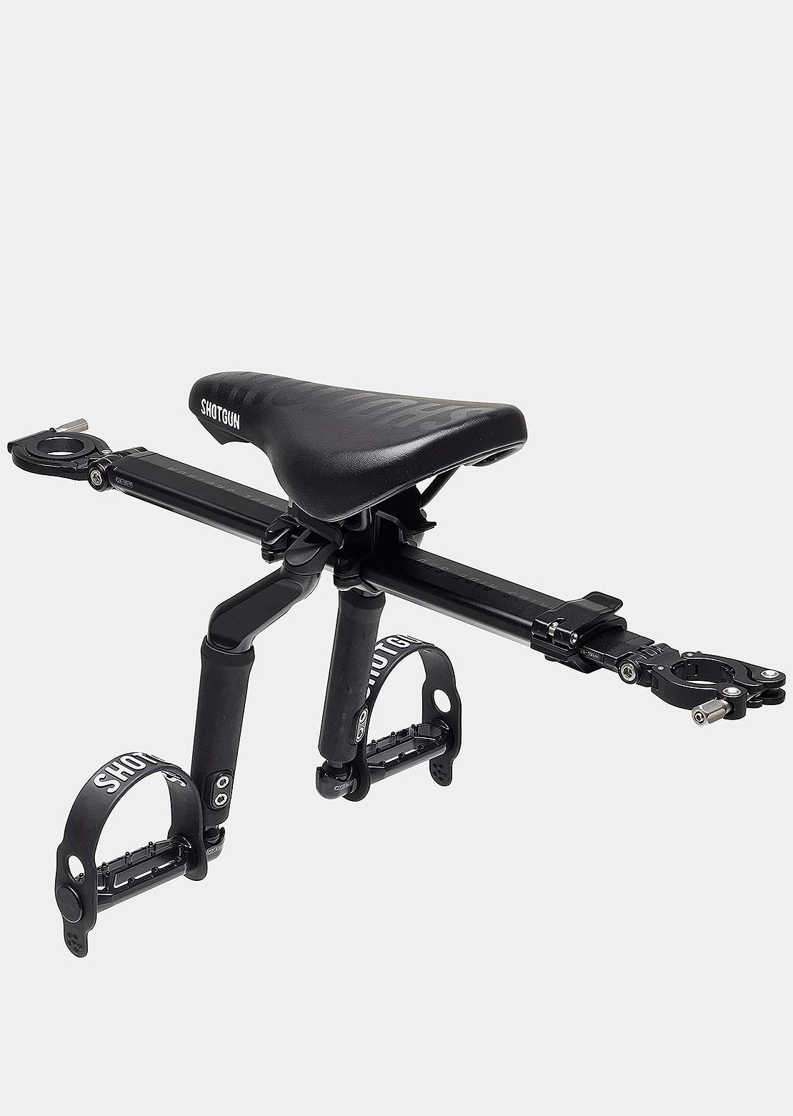 Shotgun Pro Seat Infant Seat Contactless on Frame Free Shipping Pick A Best