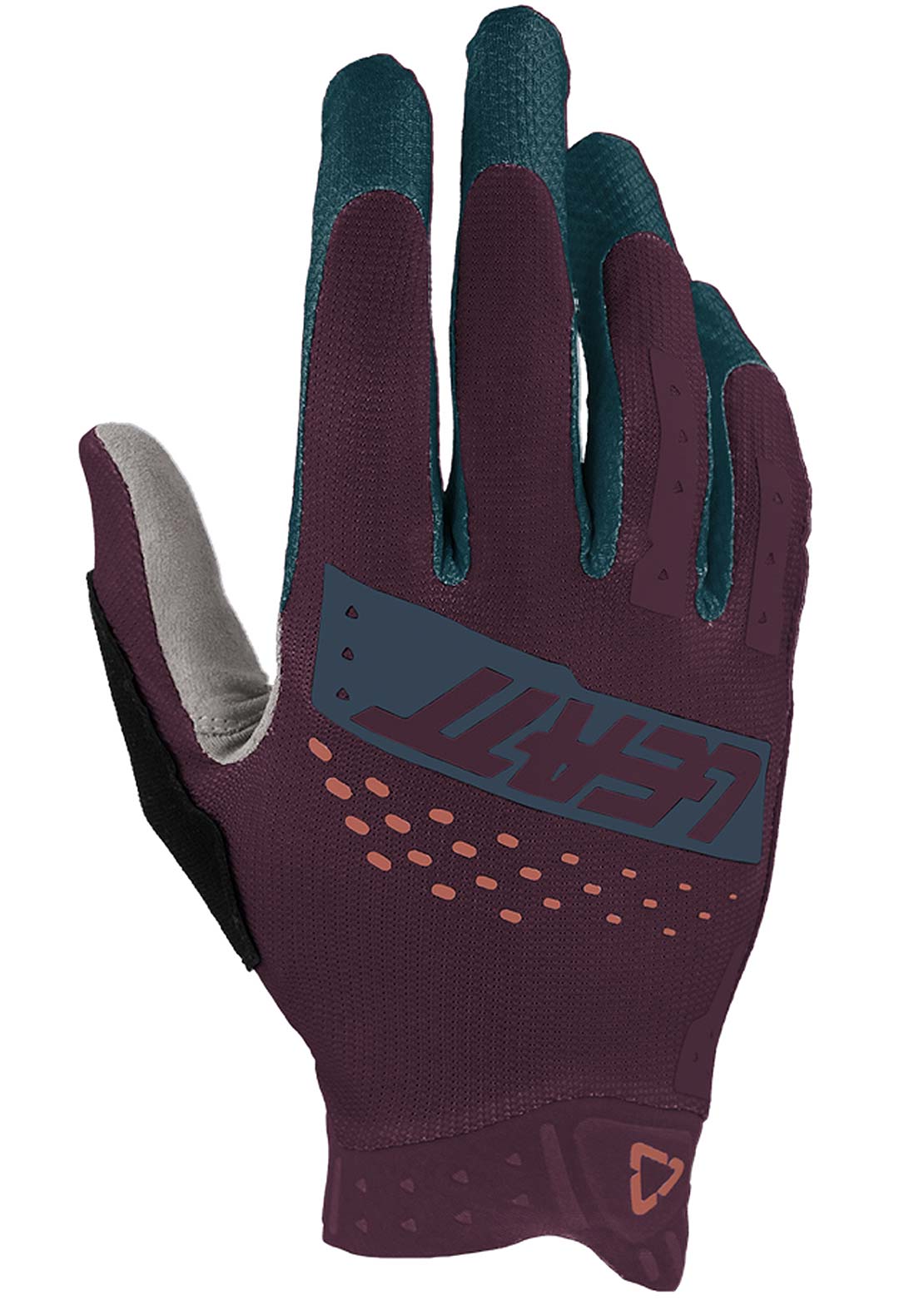 Leatt Women's 1.0 GripR Mountain Bike Gloves