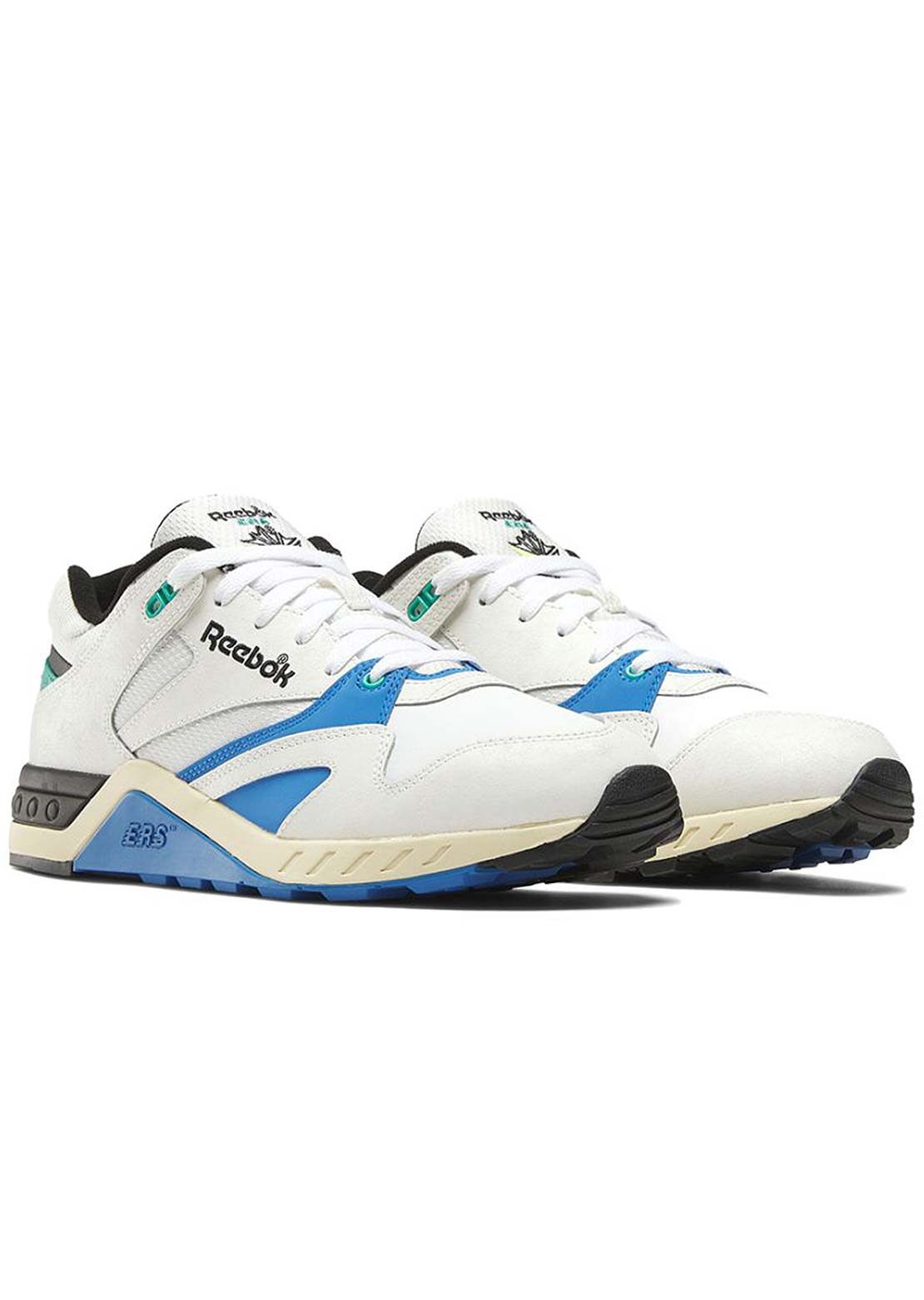 Reebok Unisex ERS 4000 Shoes Sale Manchester