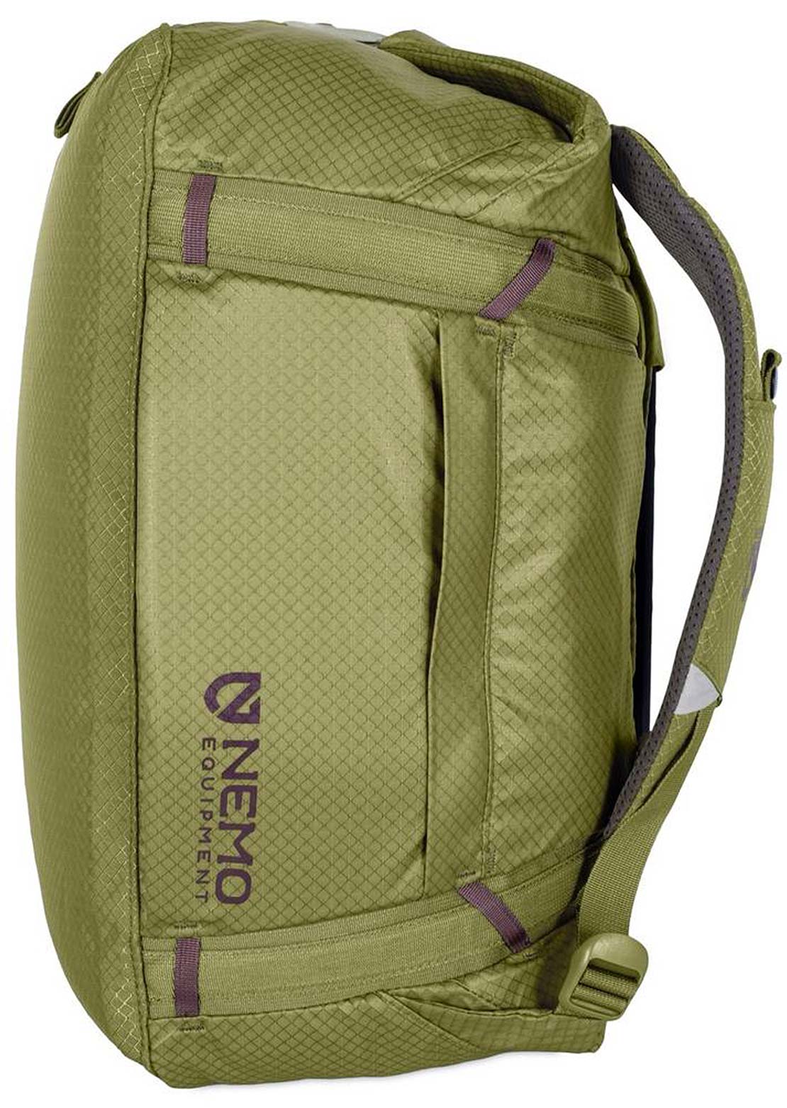 NEMO Equipment Double Haul Convertible 30L Duffel Bag Clearance From China