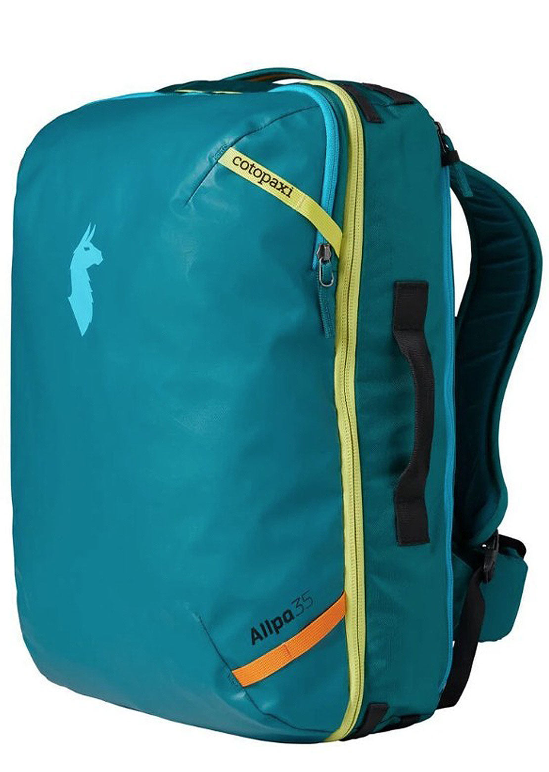 Cotopaxi Allpa 35L Travel Pack Buy Cheap Great Deals