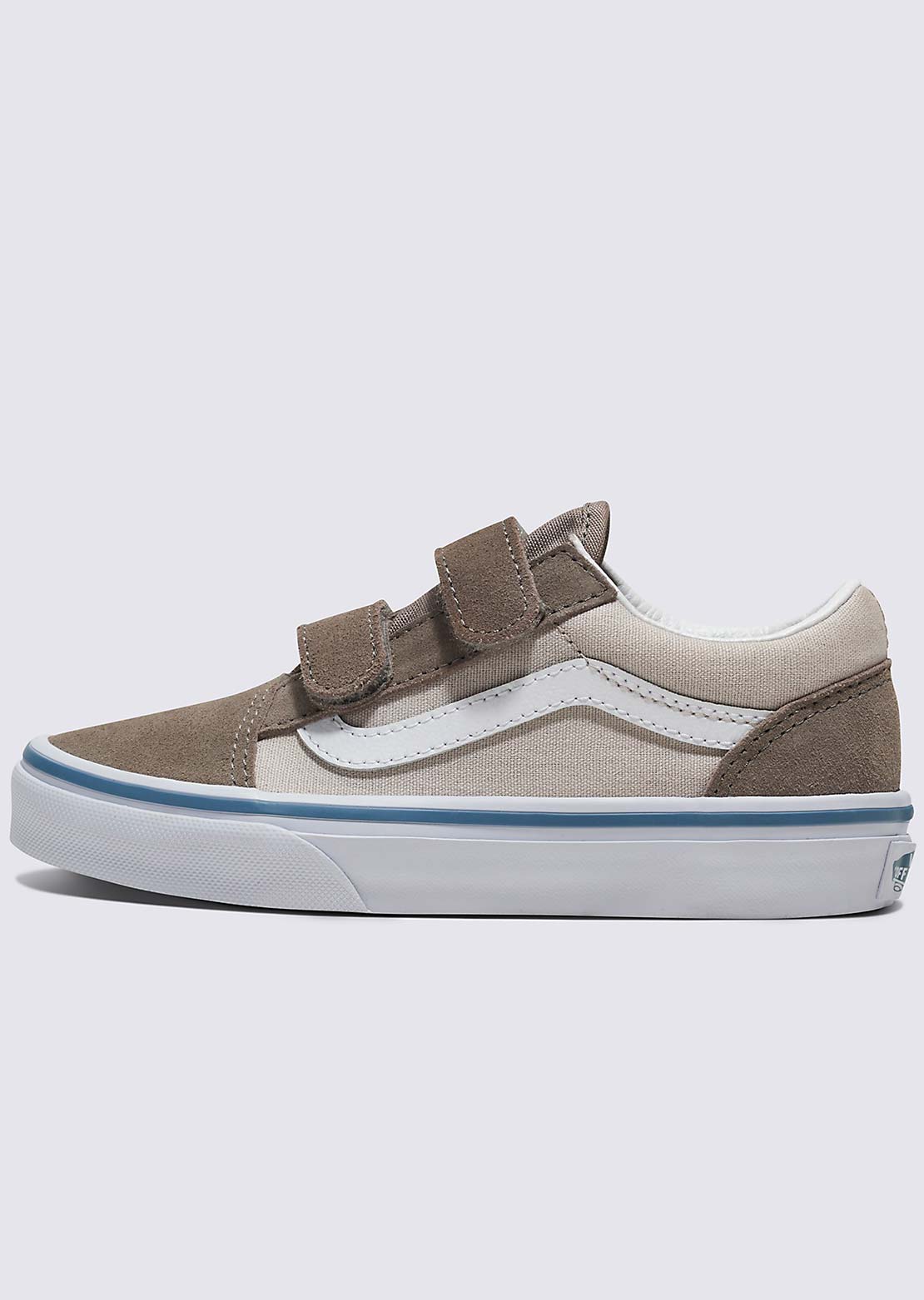 Vans Junior Old Skool V Shoes Finishline Sale Online