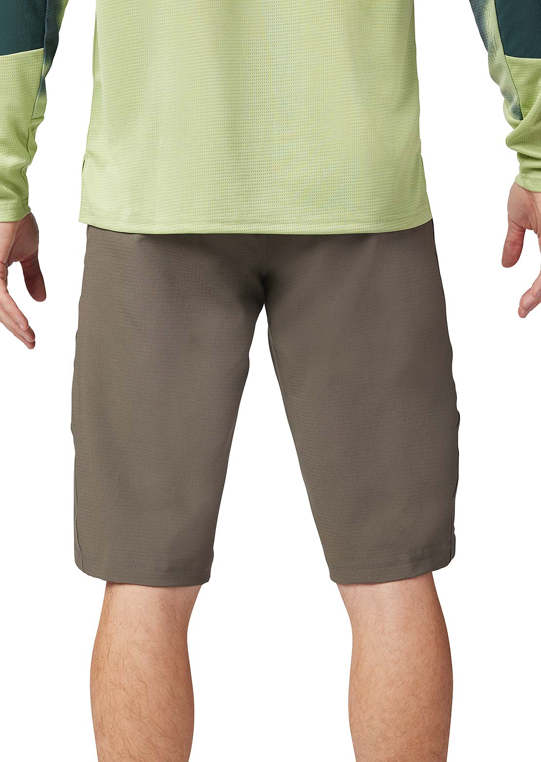 Fox Men's Defend Mountain Bike Shorts