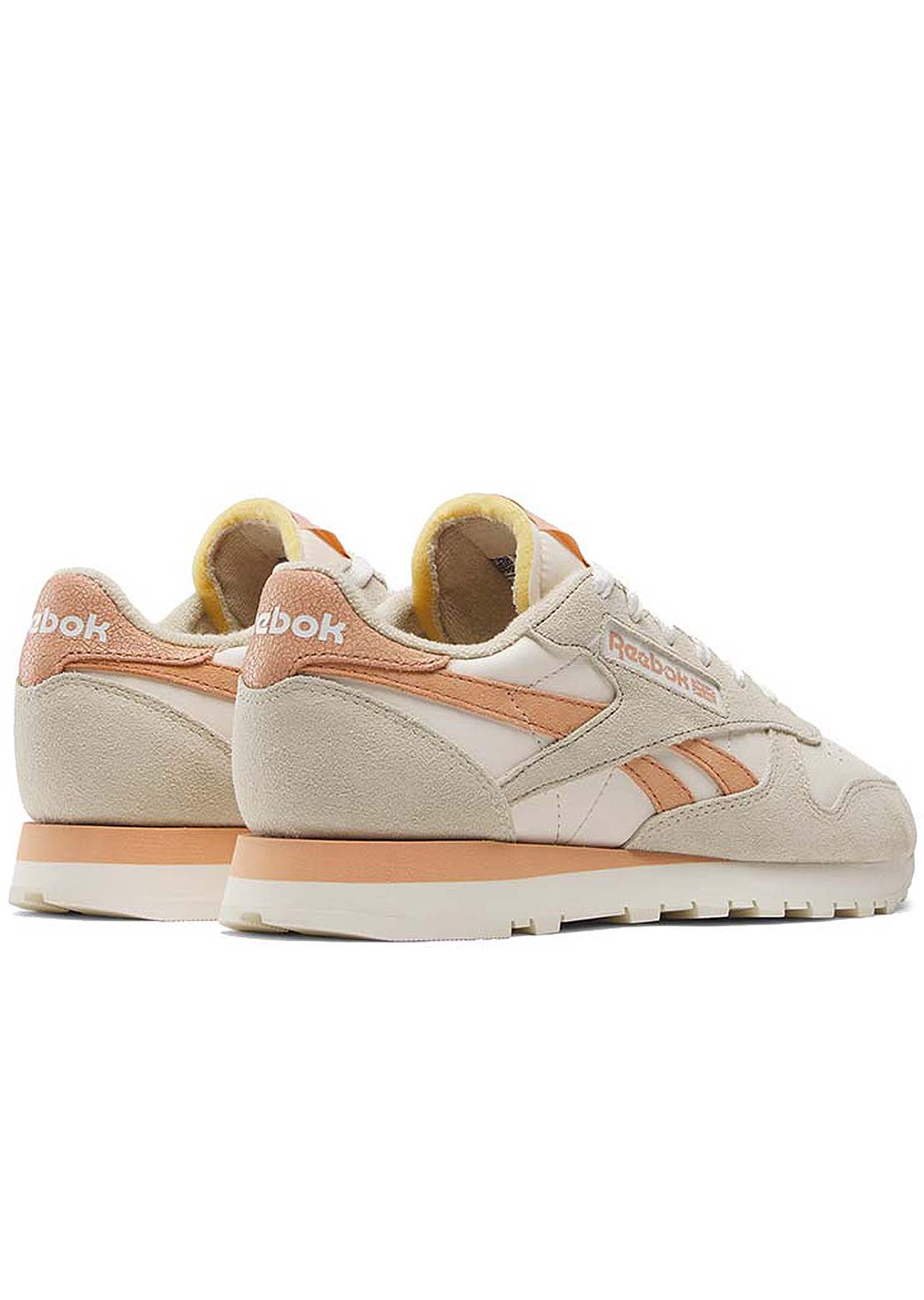 Reebok Women's Classic Leather Shoes