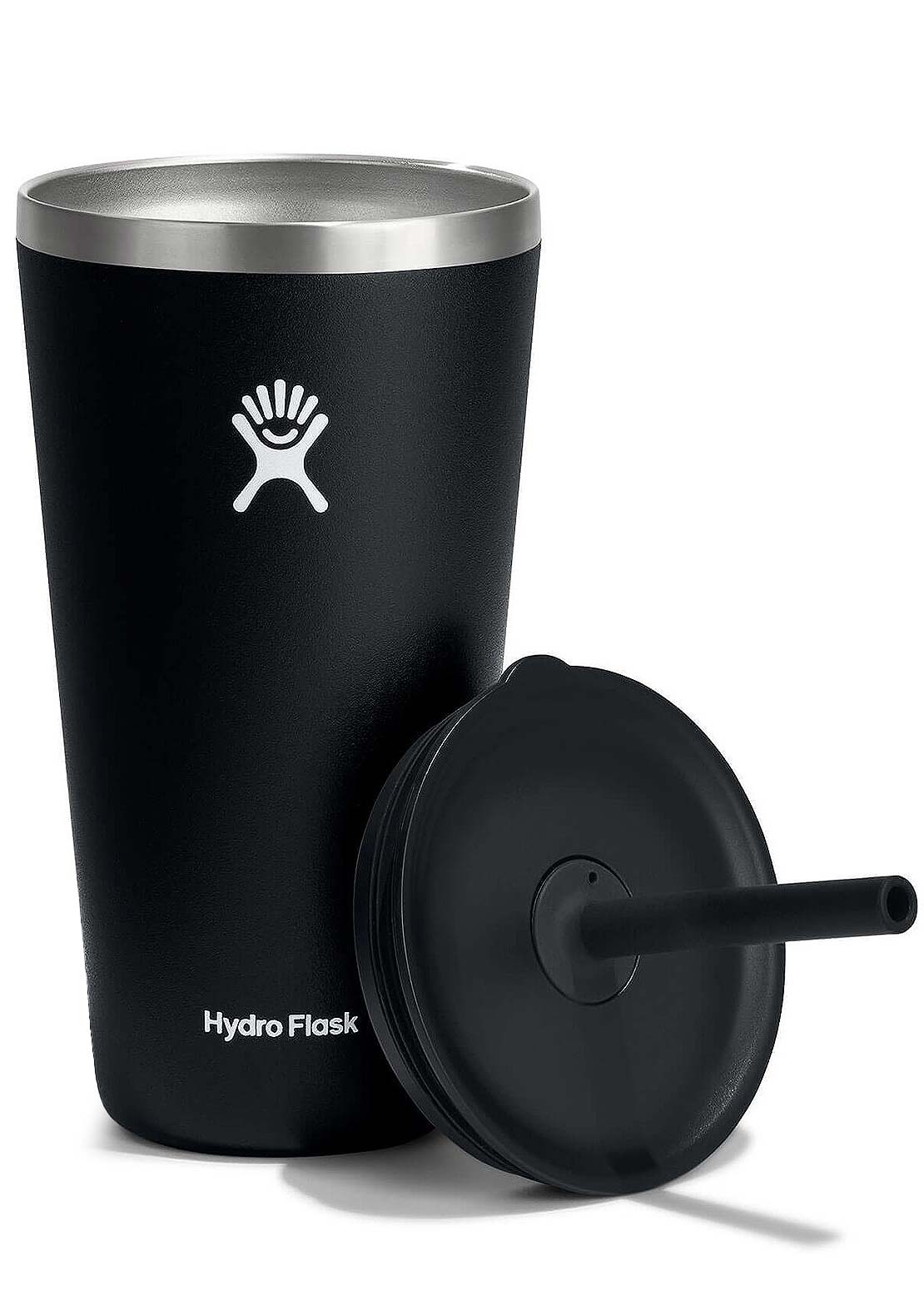 Hydro Flask 28 Oz All Around Tumbler With Straw Lid Cheap Footlocker Finishline