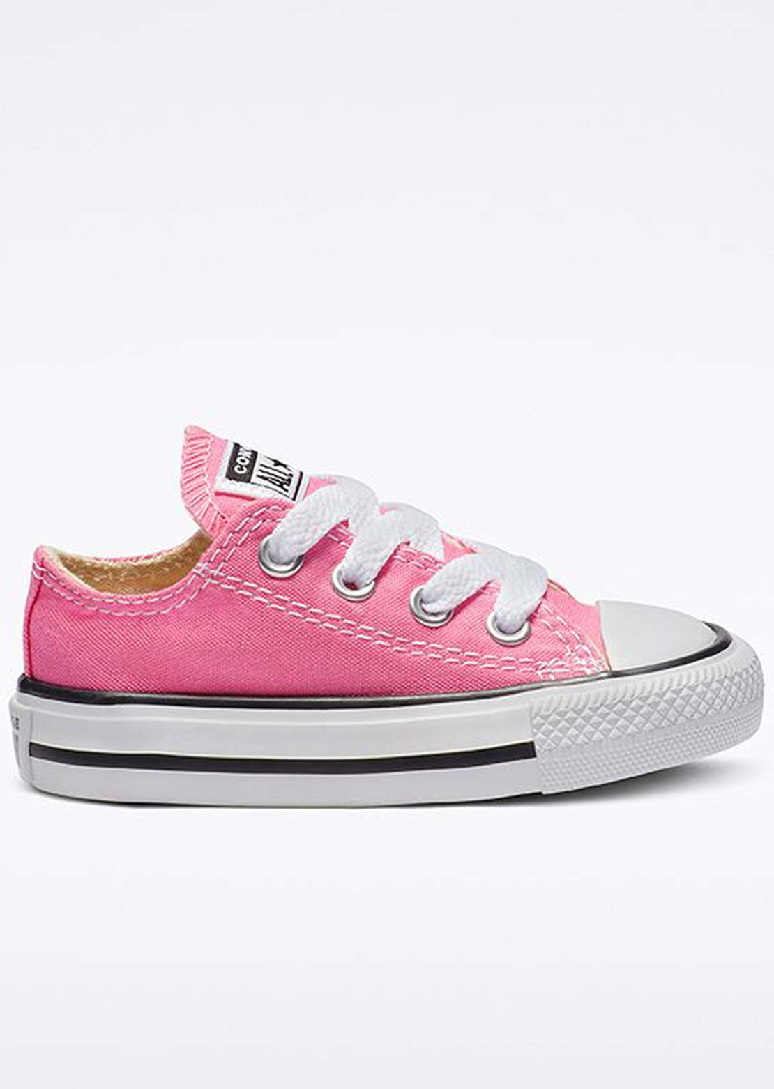 Converse Infant Chuck Taylor All Star Low-Top Shoes Pictures Online