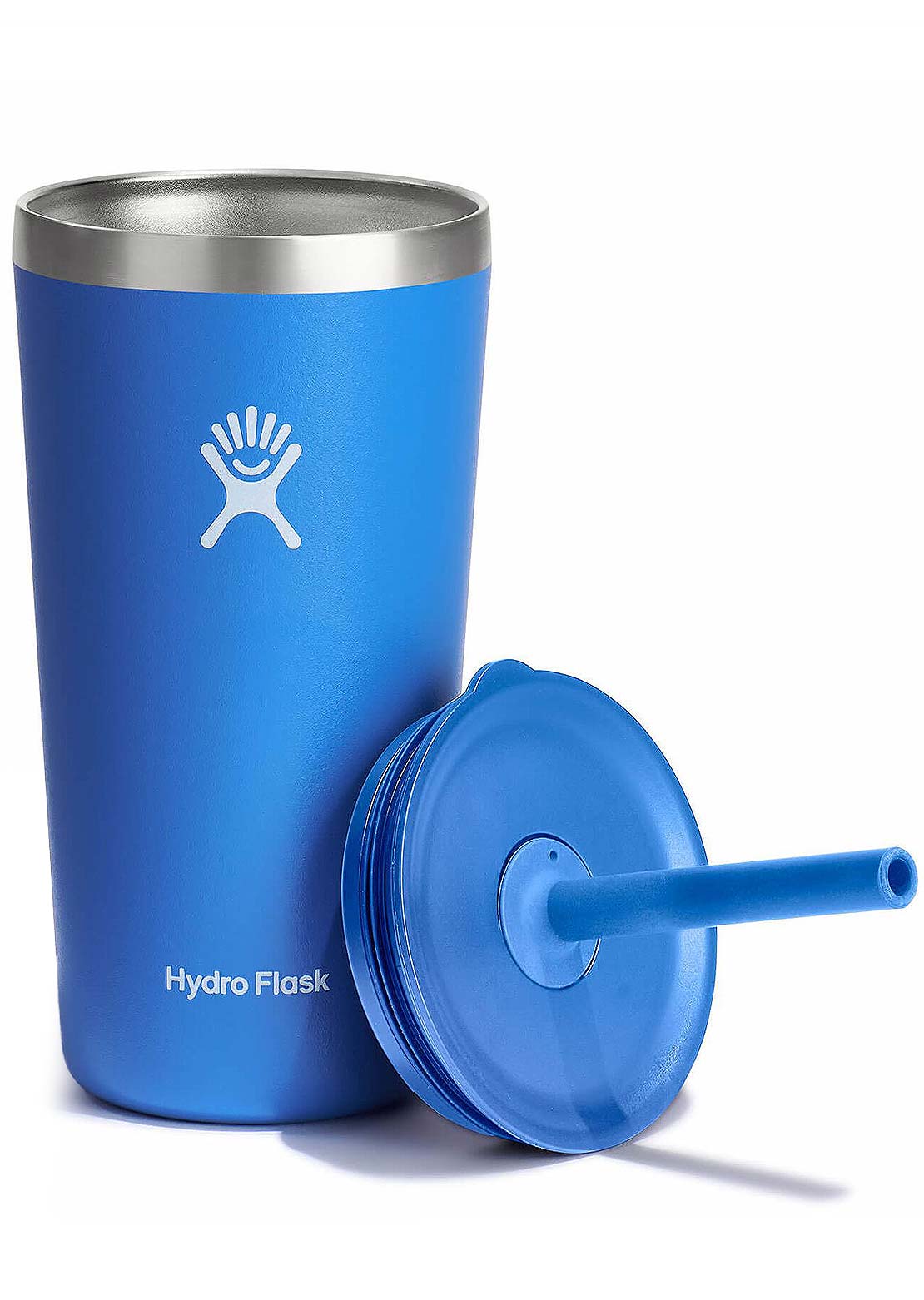 Hydro Flask 20 Oz All Around Tumbler With Straw Lid Great Deals Cheap Pice