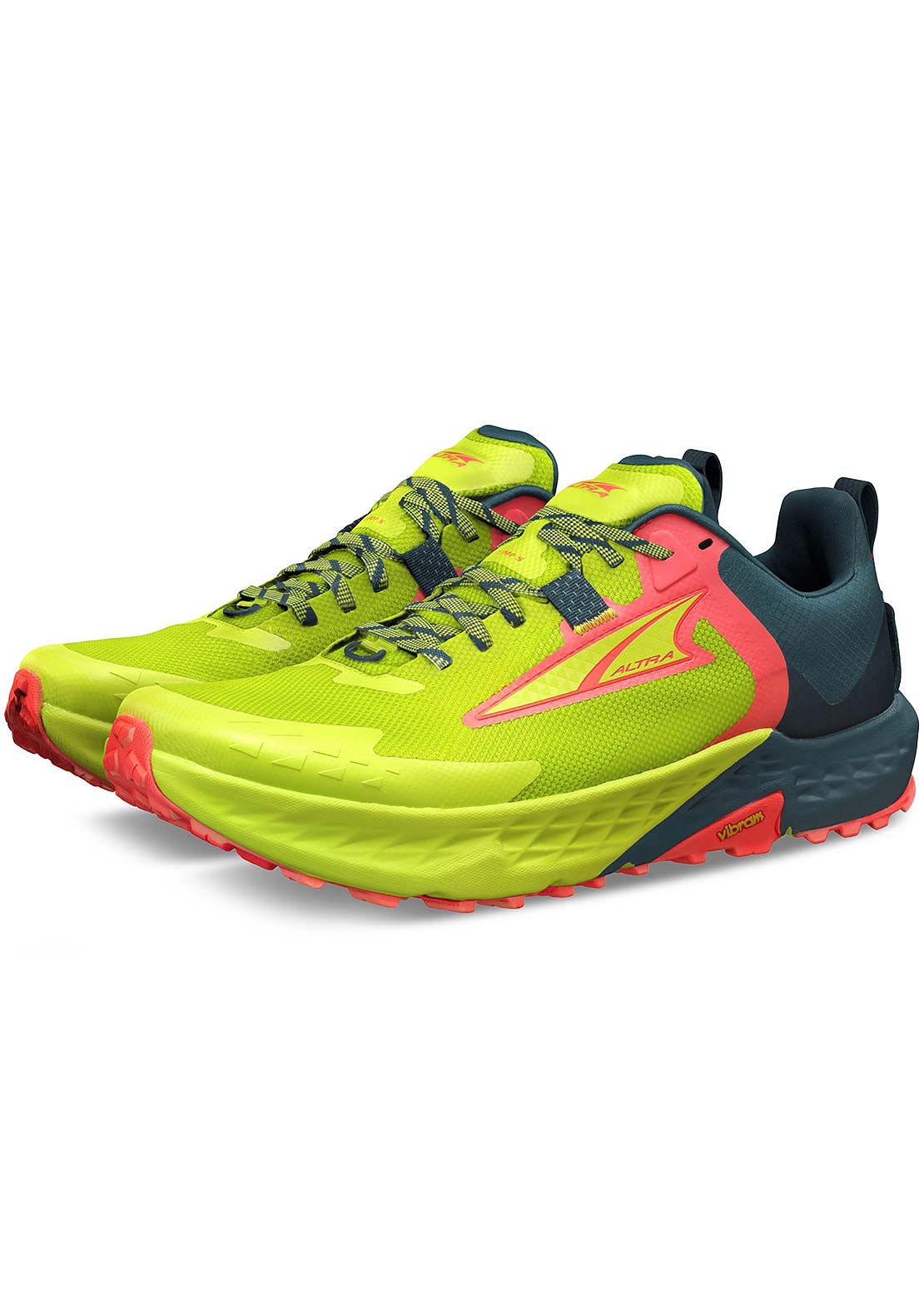 Altra Men's Timp 5 Trail Running Shoes