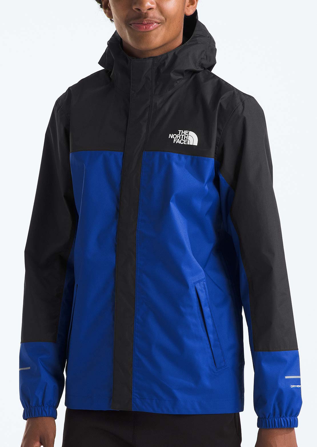 The North Face Junior Antora Rain Jacket 2025 Newest Sale Online