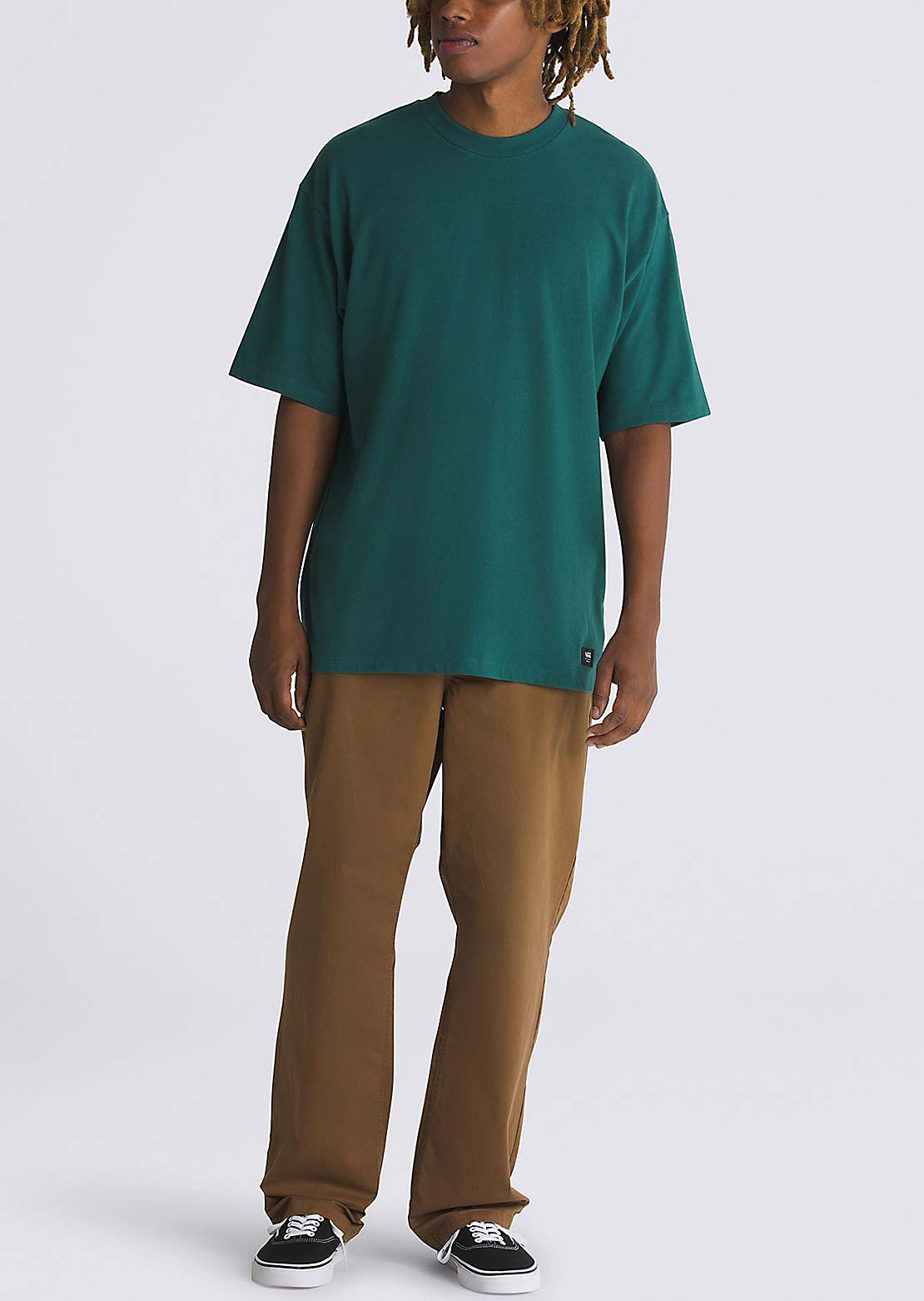 Vans Men's Original Standards SS T-Shirt