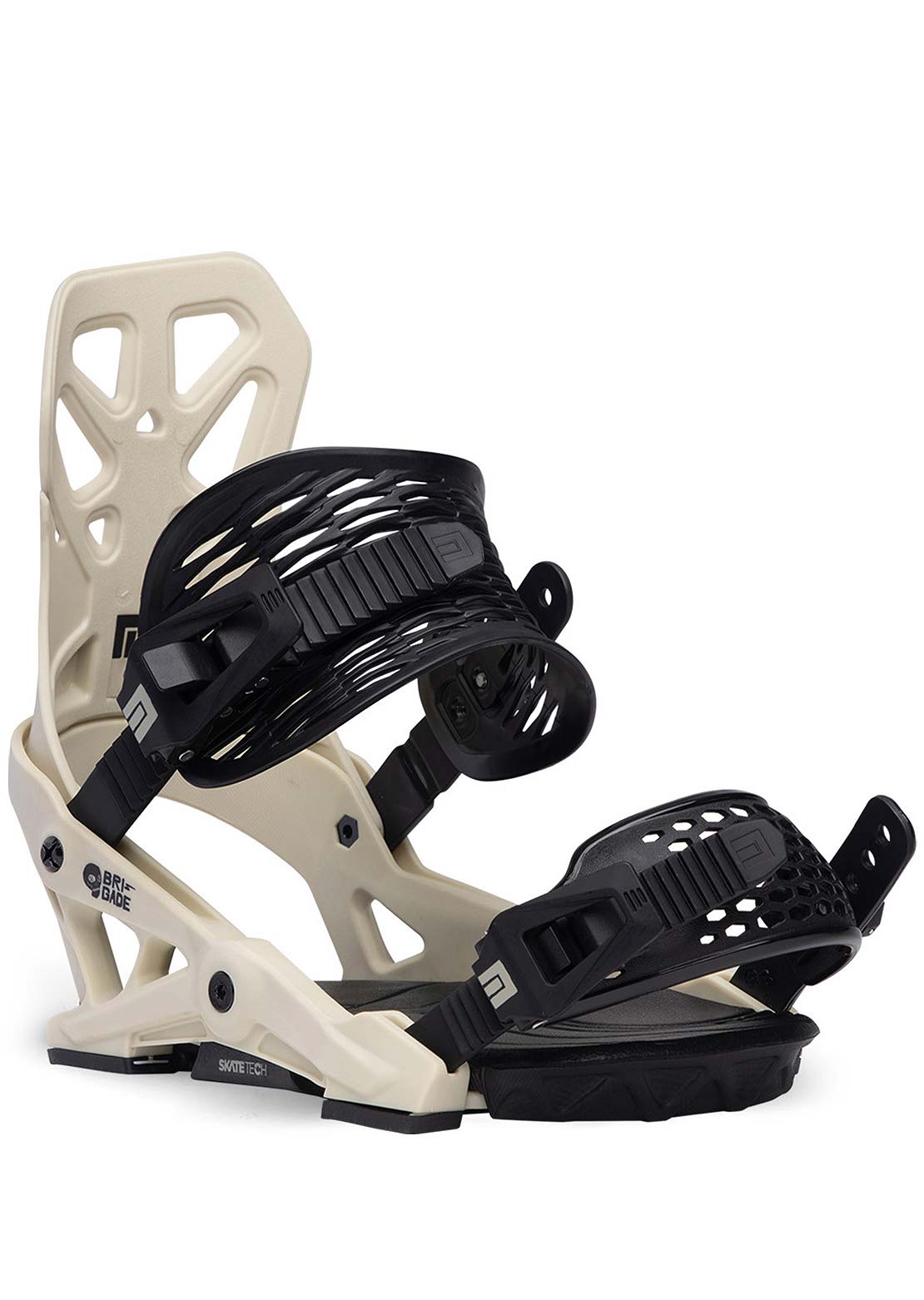 NOW Brigade Snowboard Binding Discount Popular