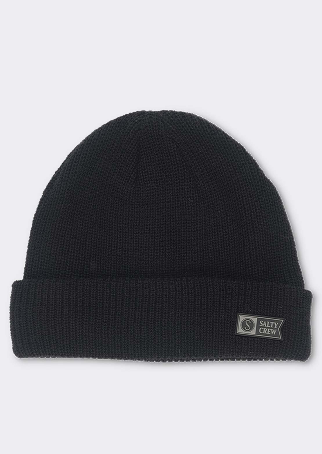 Salty Crew Men's Swellter Beanie