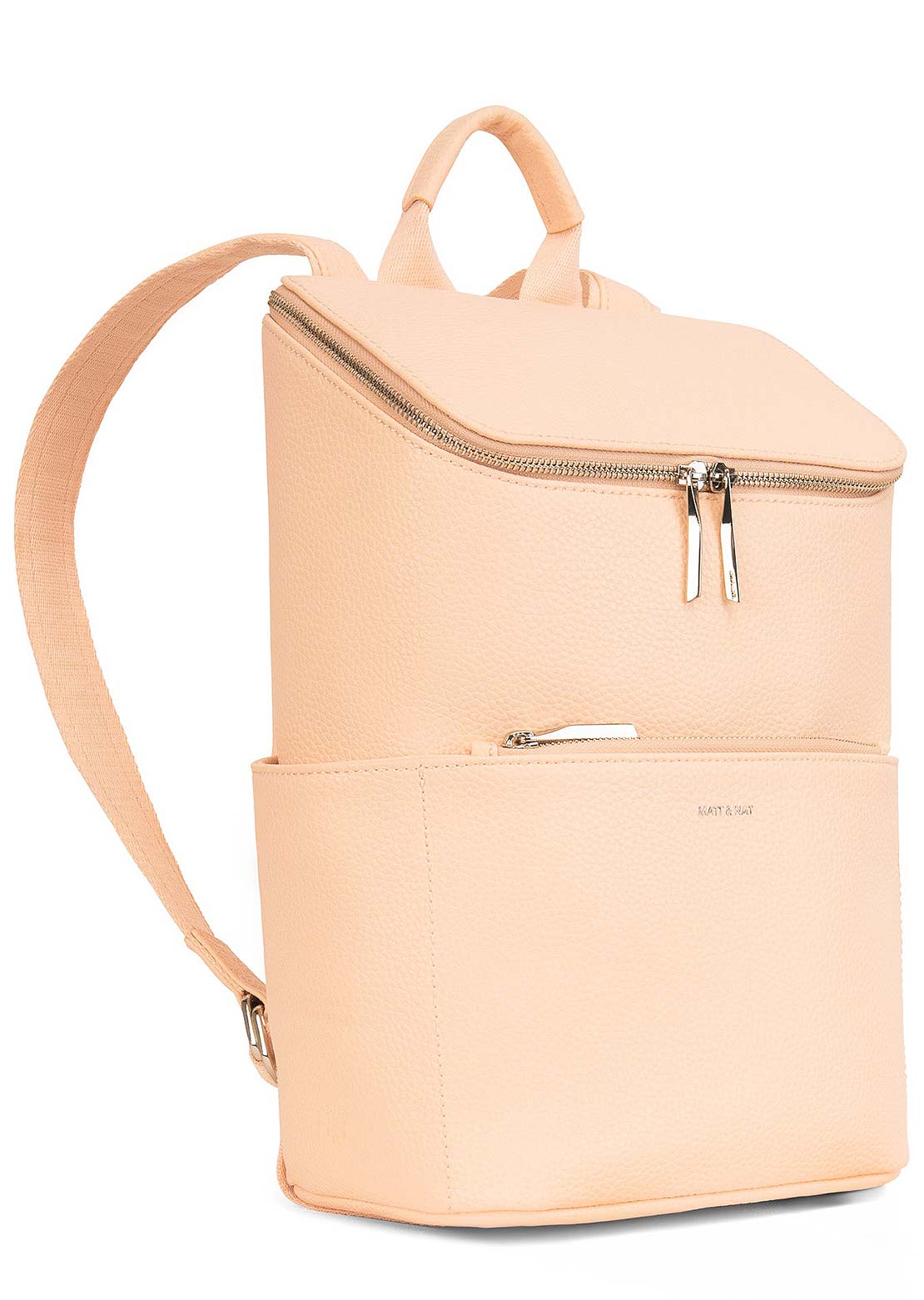 Matt & Nat Women's Brave Purity Backpack