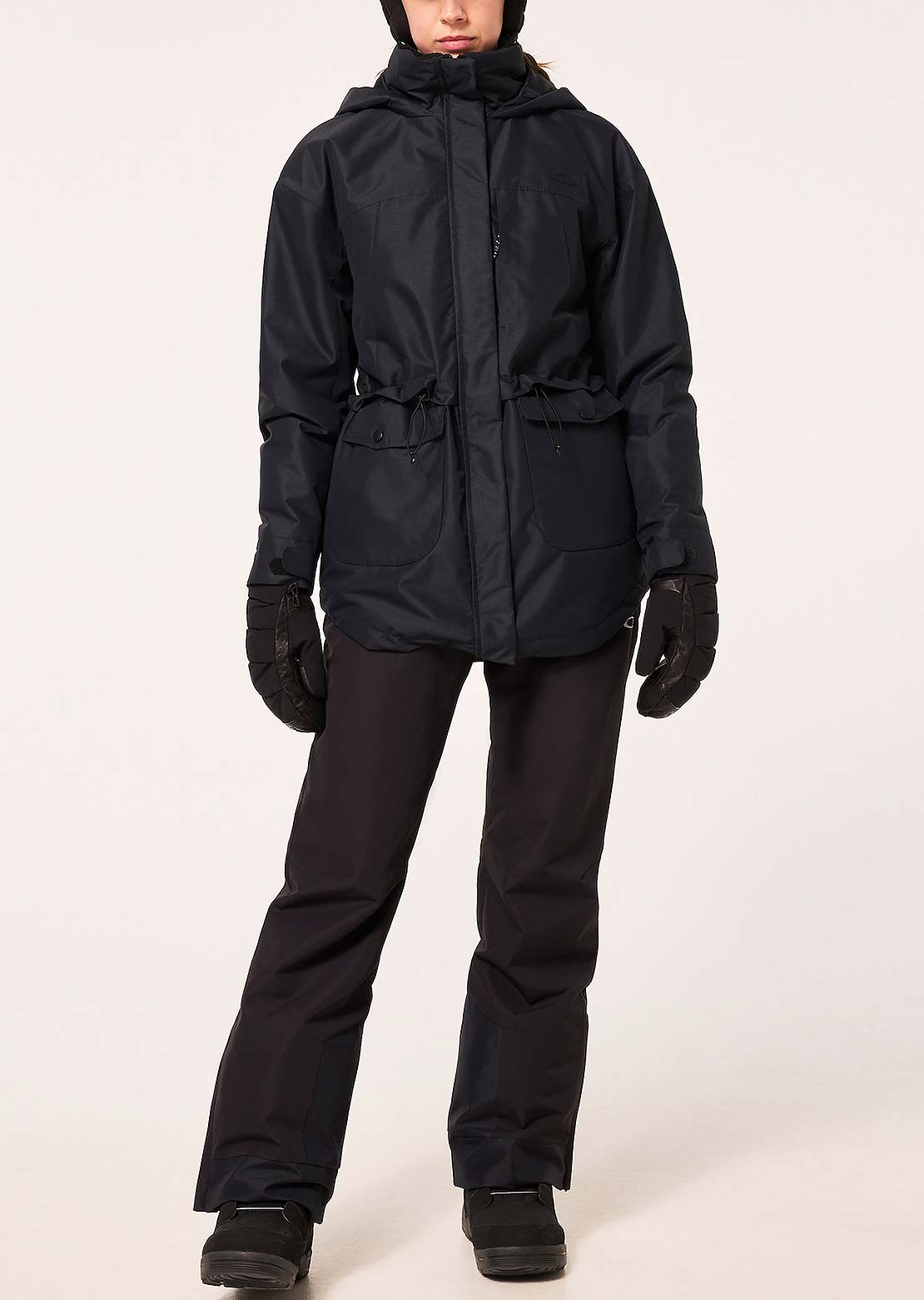 Oakley Women's Kora Insulated Parka Jacket