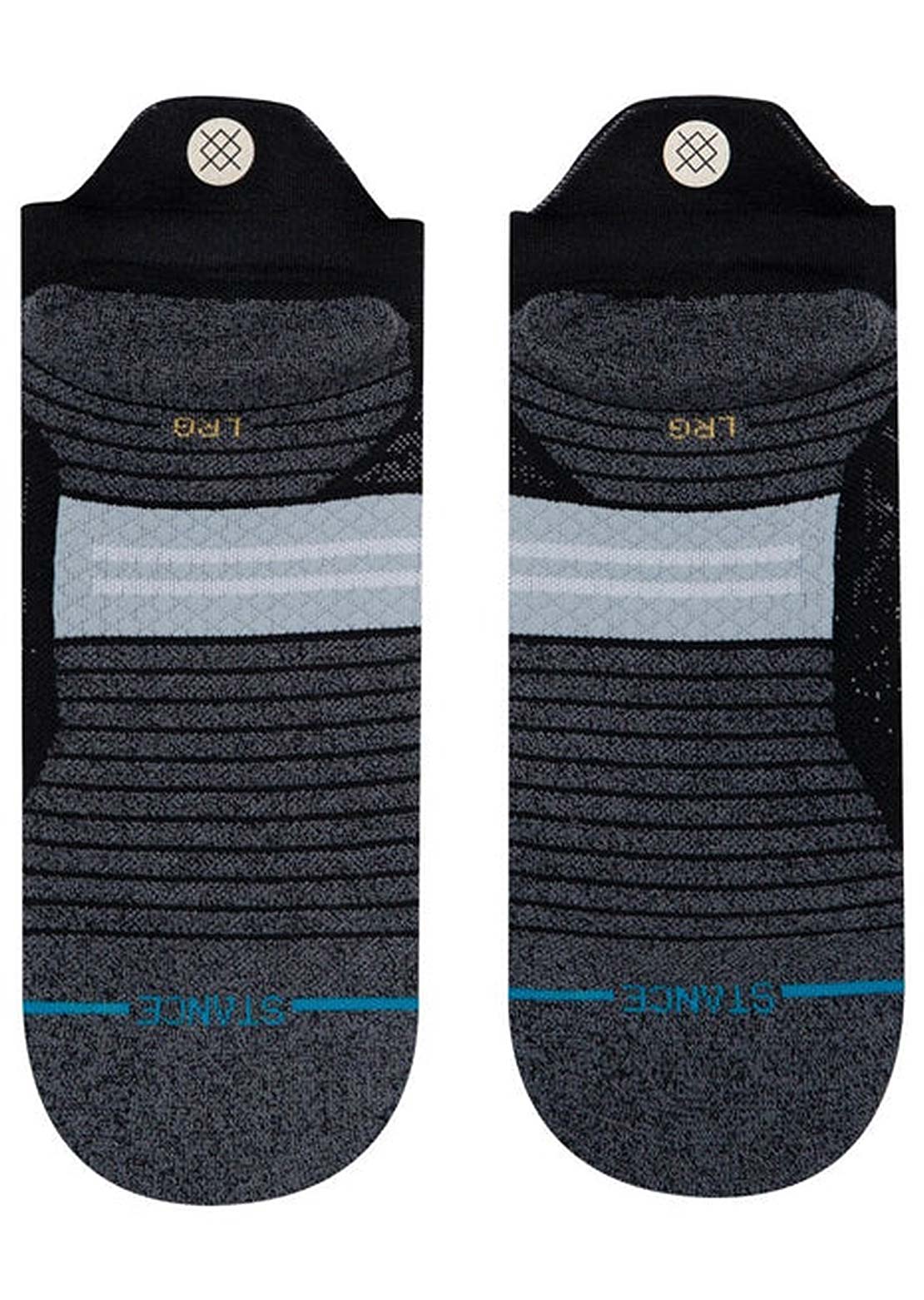 Stance Unisex Run Staple Run Tab Socks Footlocker Finishline For Sale