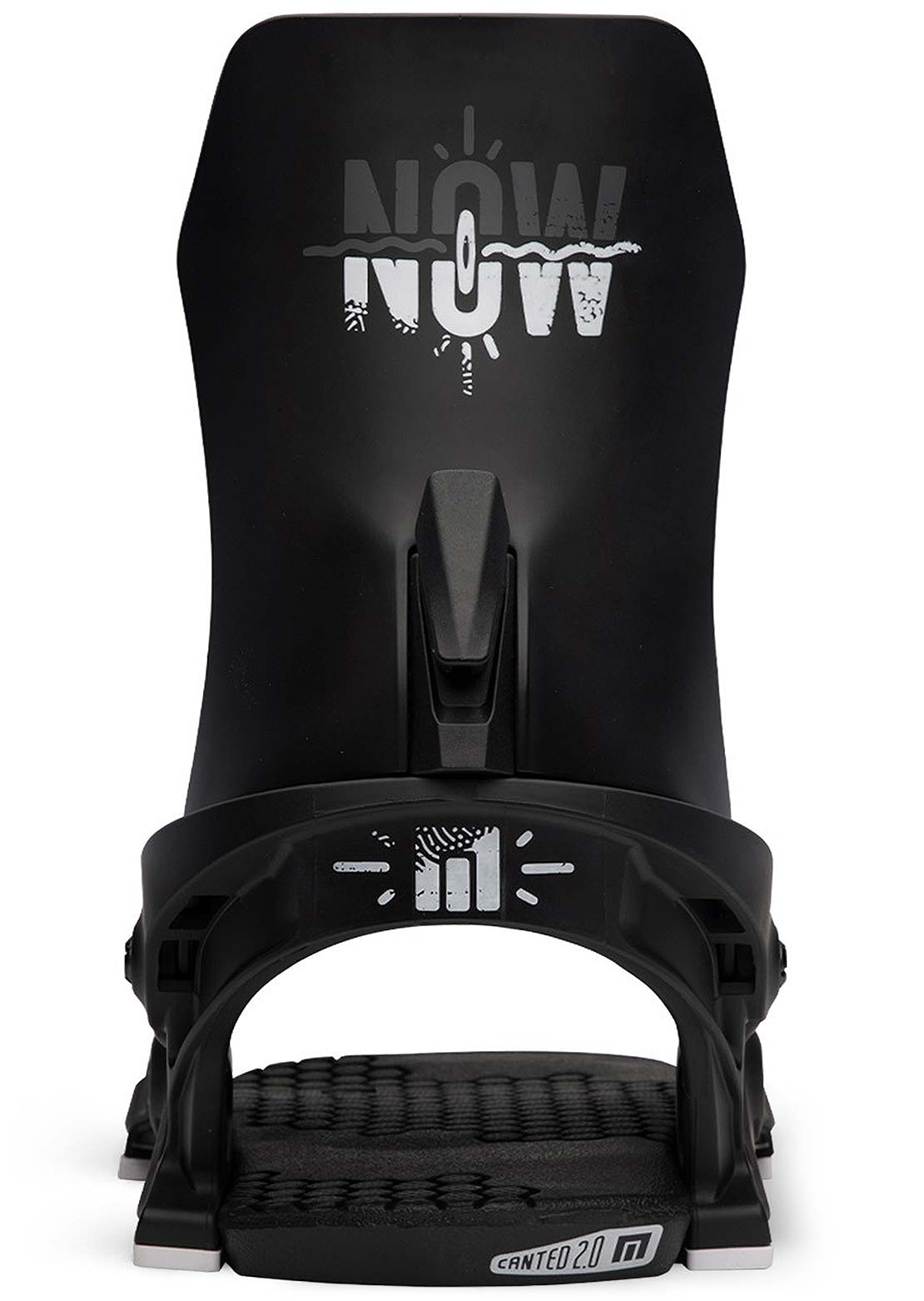 NOW Rebel Snowboard Binding Buy Cheap Popular