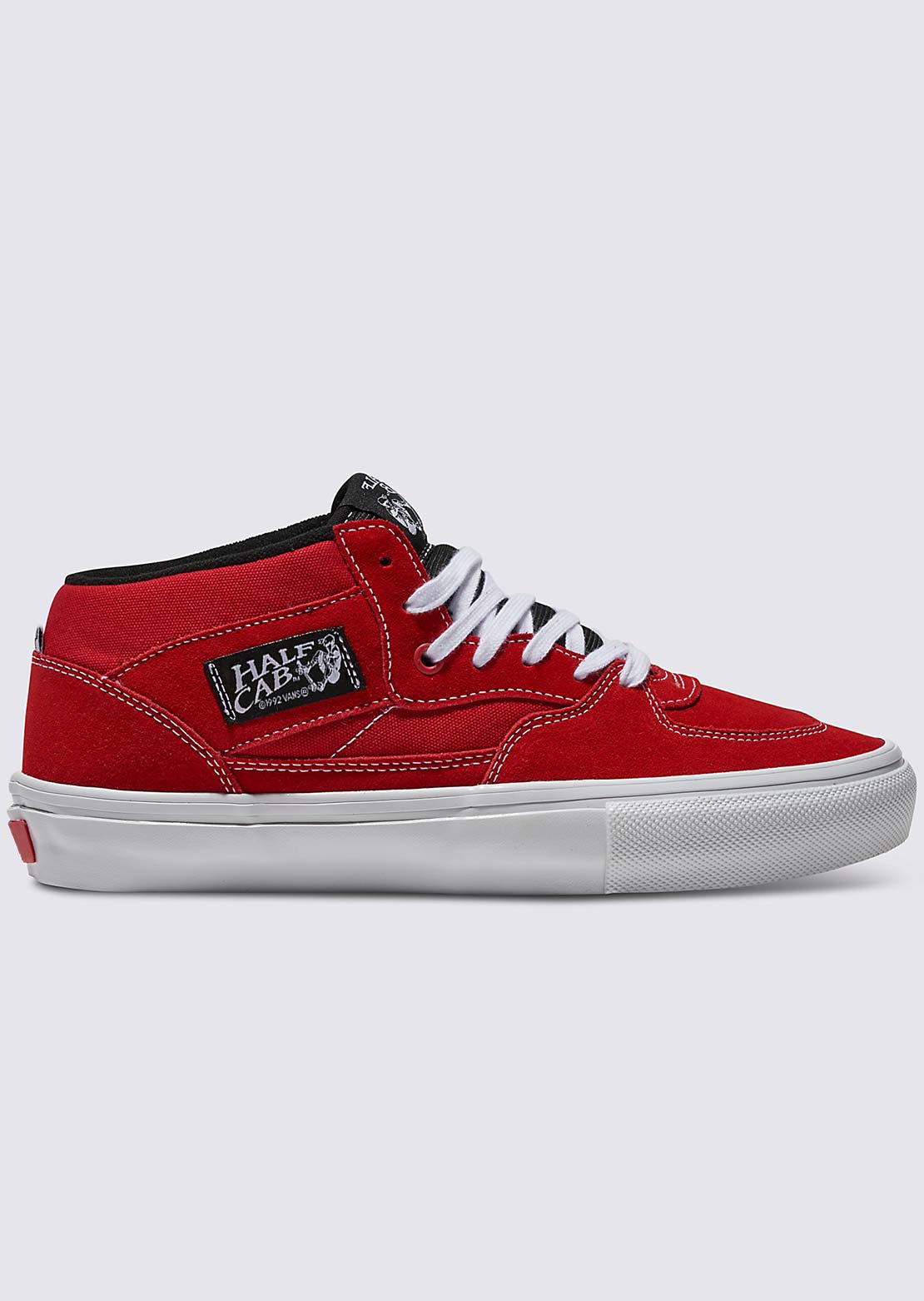 Vans Men's Skate Half Cab Shoes