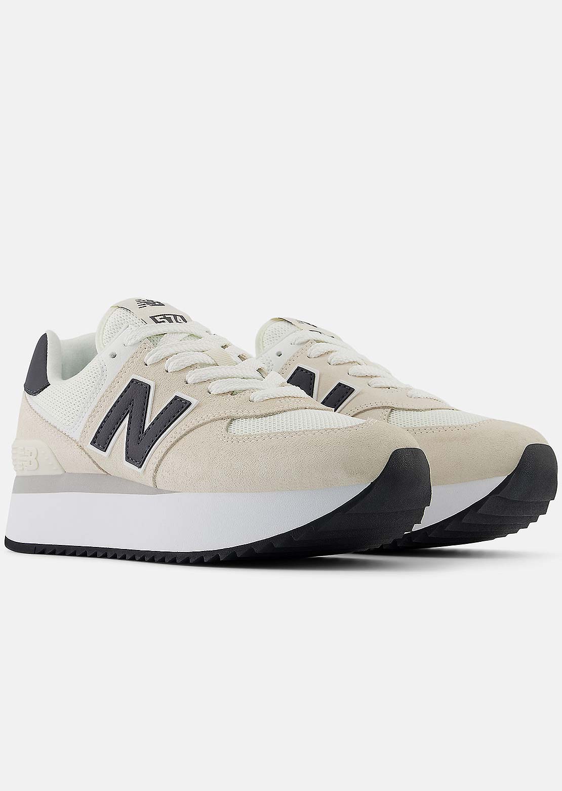 New Balance Women's 574+ Shoes