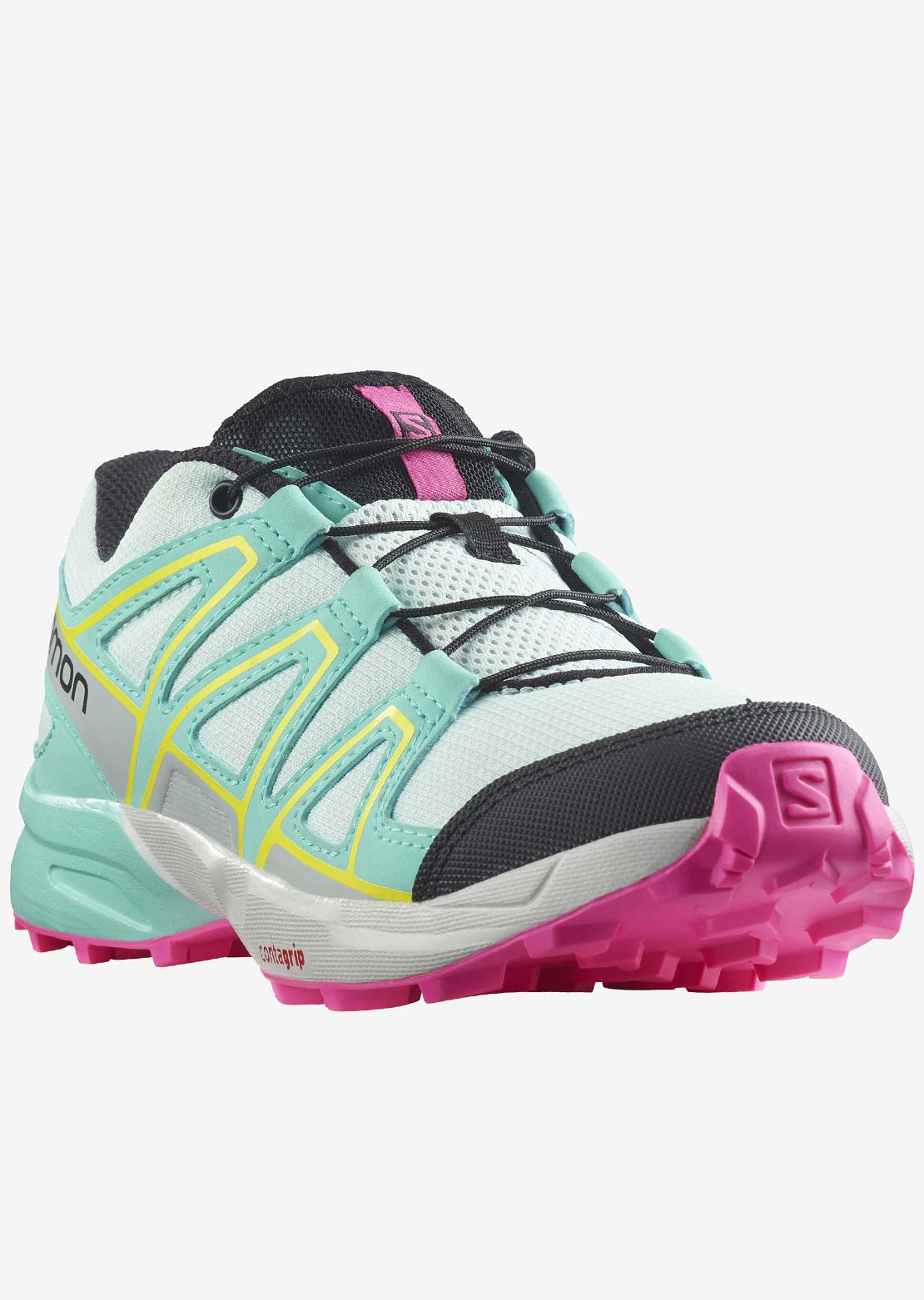 Salomon Junior Speedcross Shoes Cheap Tumblr