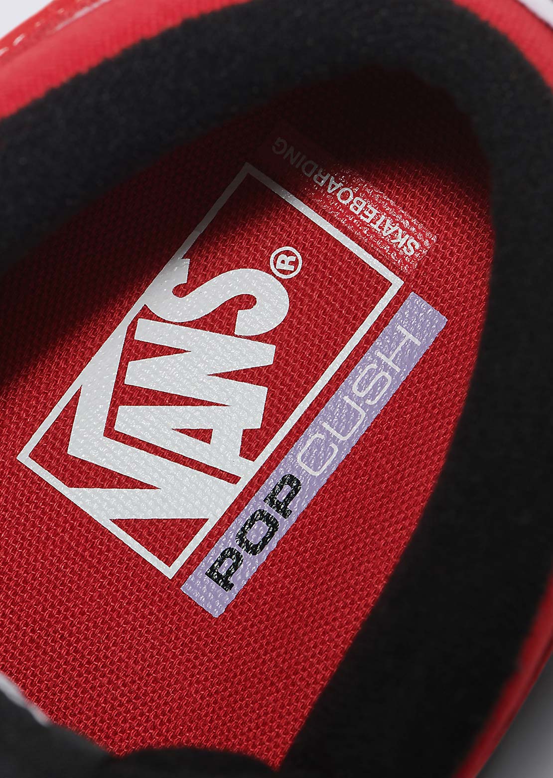 Vans Men's Skate Half Cab Shoes