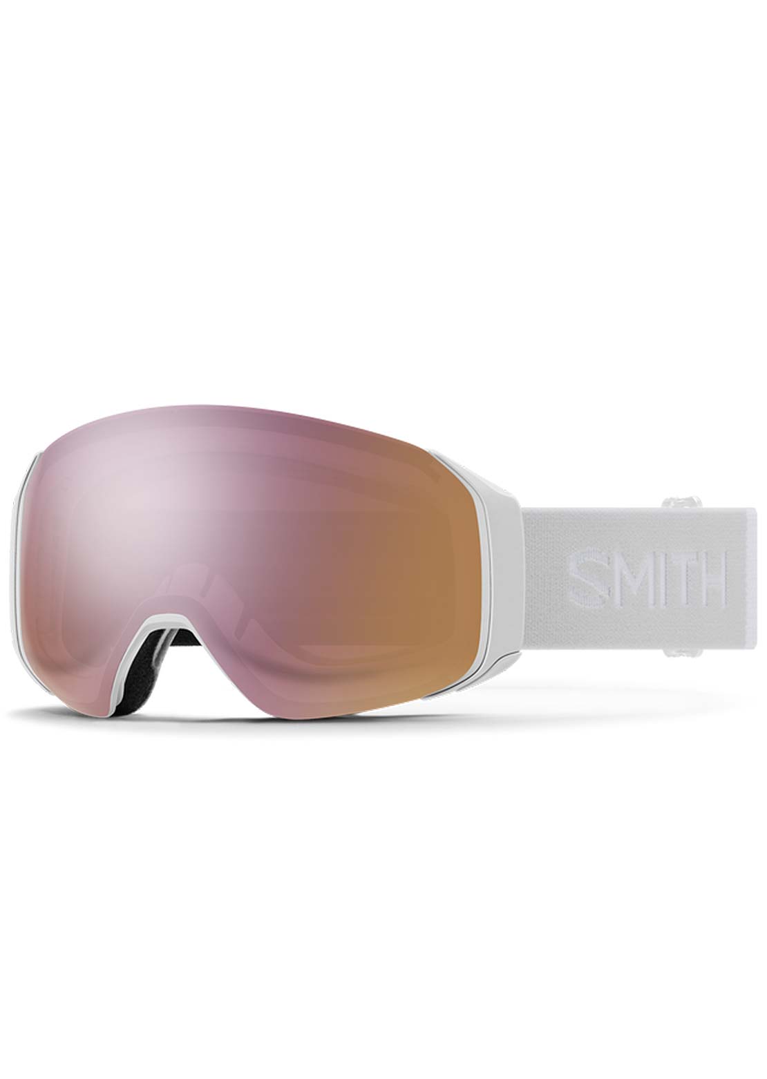 Smith 4D Mag S Goggles 2025 Newest Online