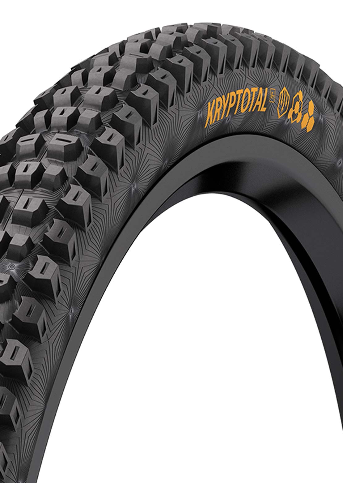 Continental Kryptotal-R DH Casing SuperSoft Folding Moutnain Bike Tires - 29 x 2.4 Tumblr Cheap Pice