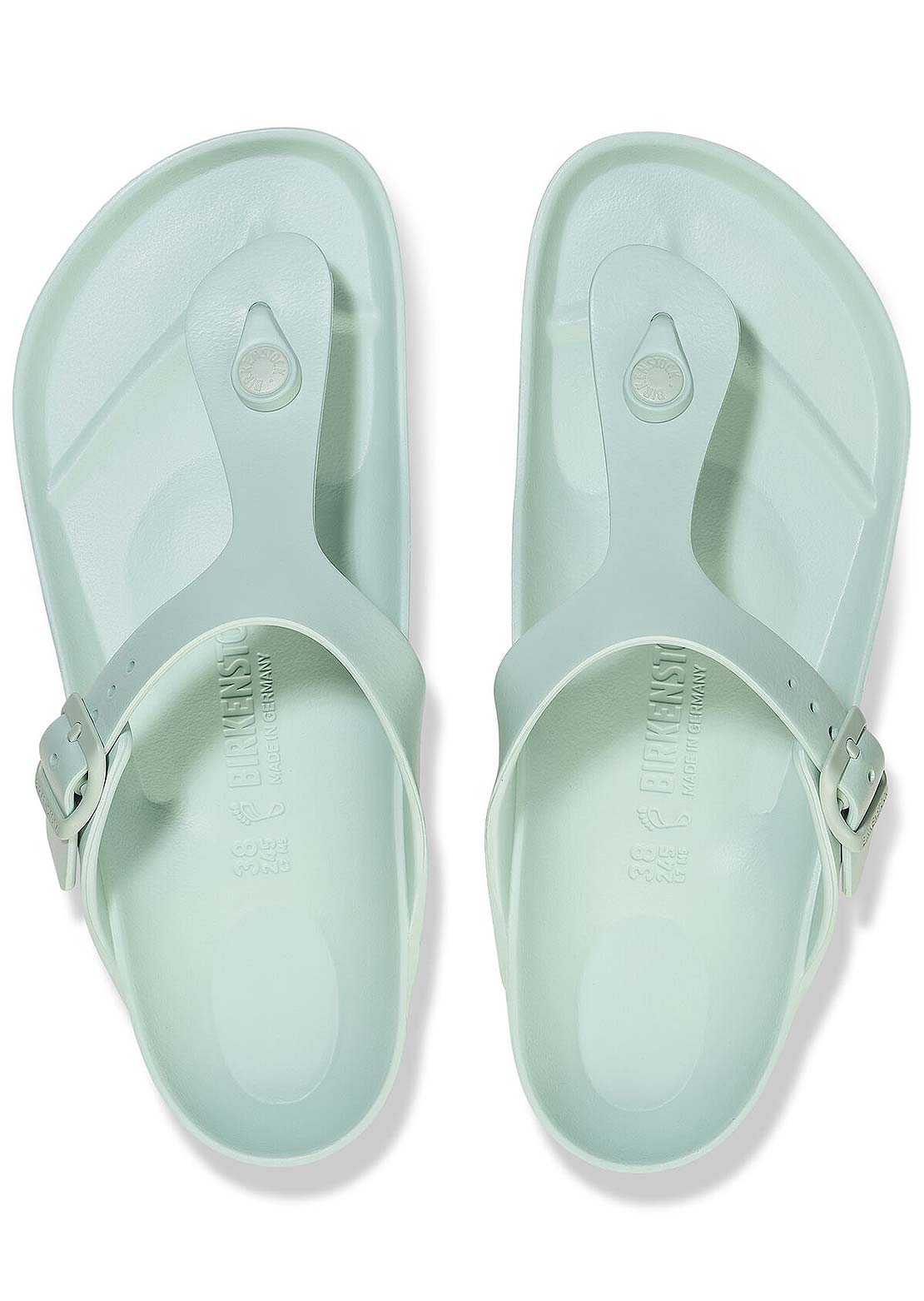 Birkenstock Women's Gizeh EVA Regular Sandals