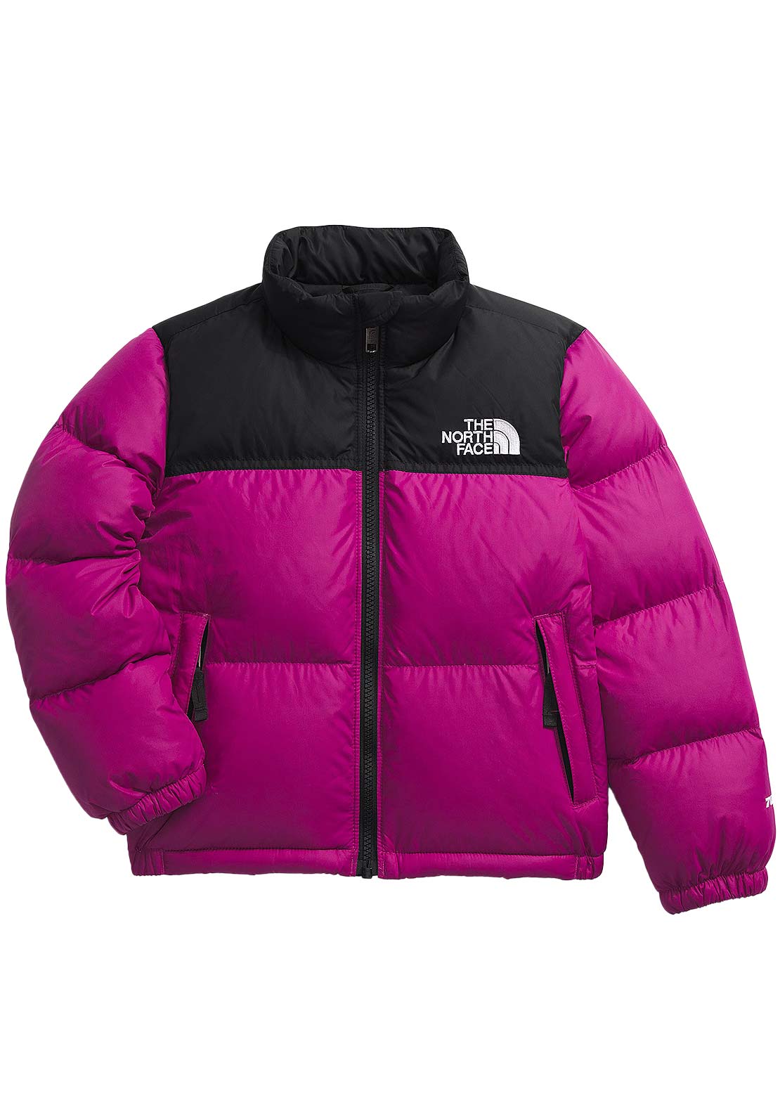 The North Face Toddler 1996 Retro Nuptse Jacket Outlet Where Can You Find