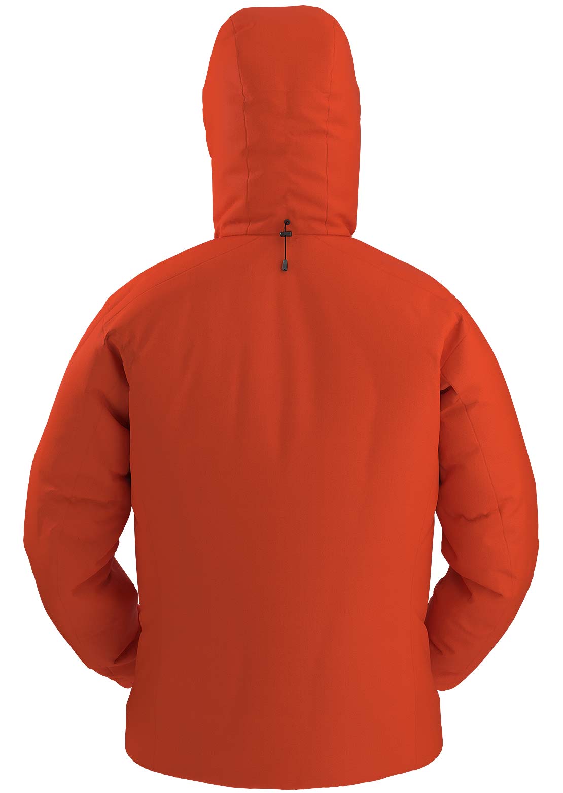 Arc'teryx Men's Atom Heavyweight Hood Jacket