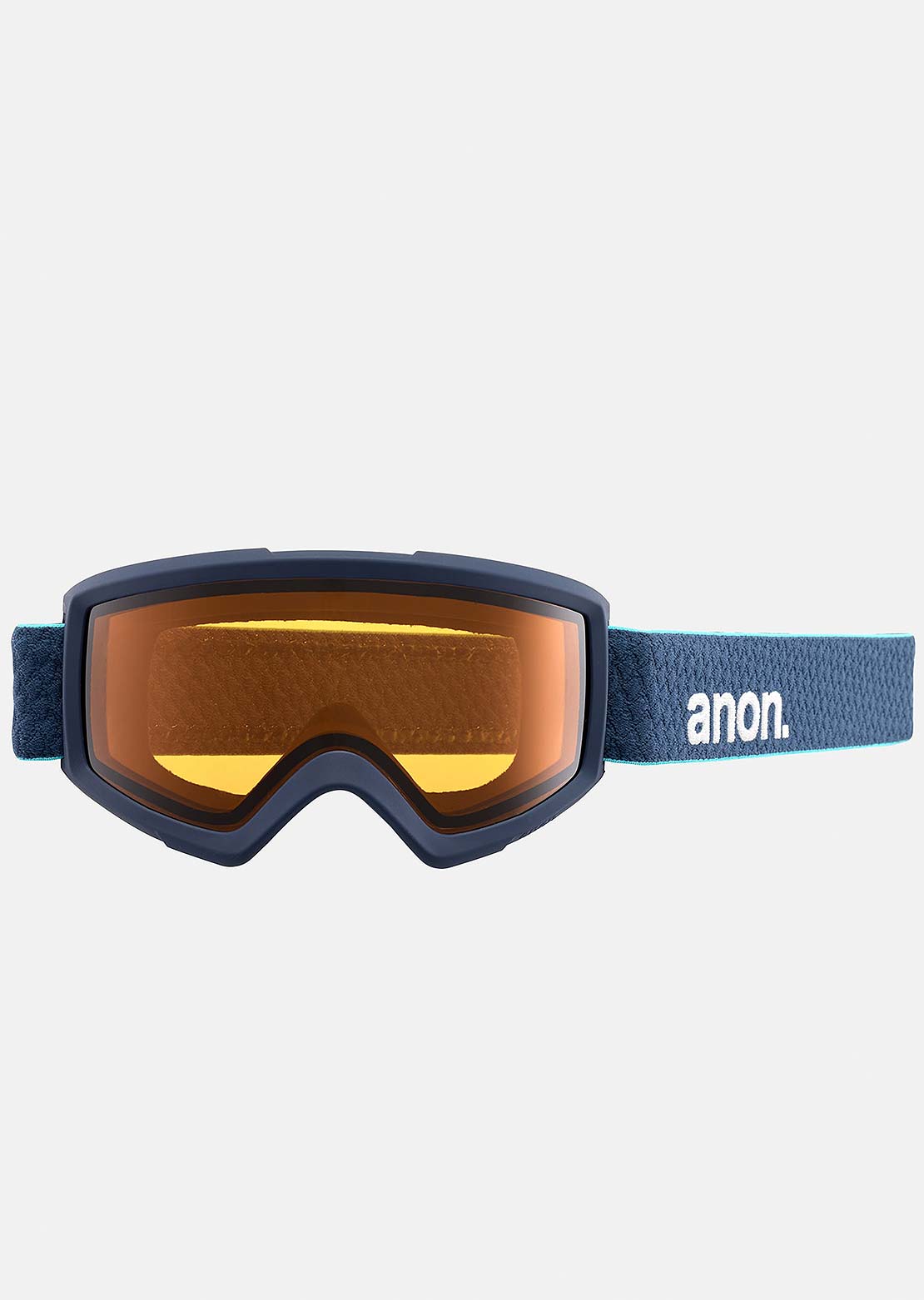 Anon Men's Helix 2.0 Goggles + Bonus Lens