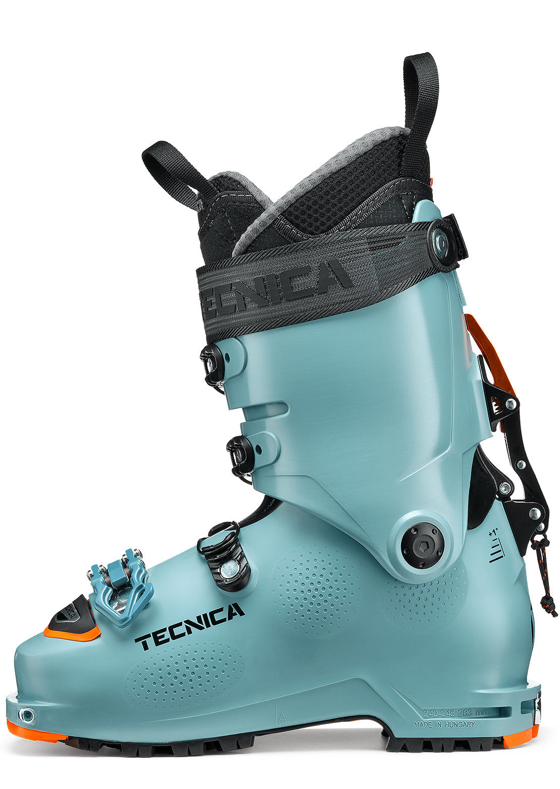 Tecnica Women's Zero G Tour Scout Ski Boots