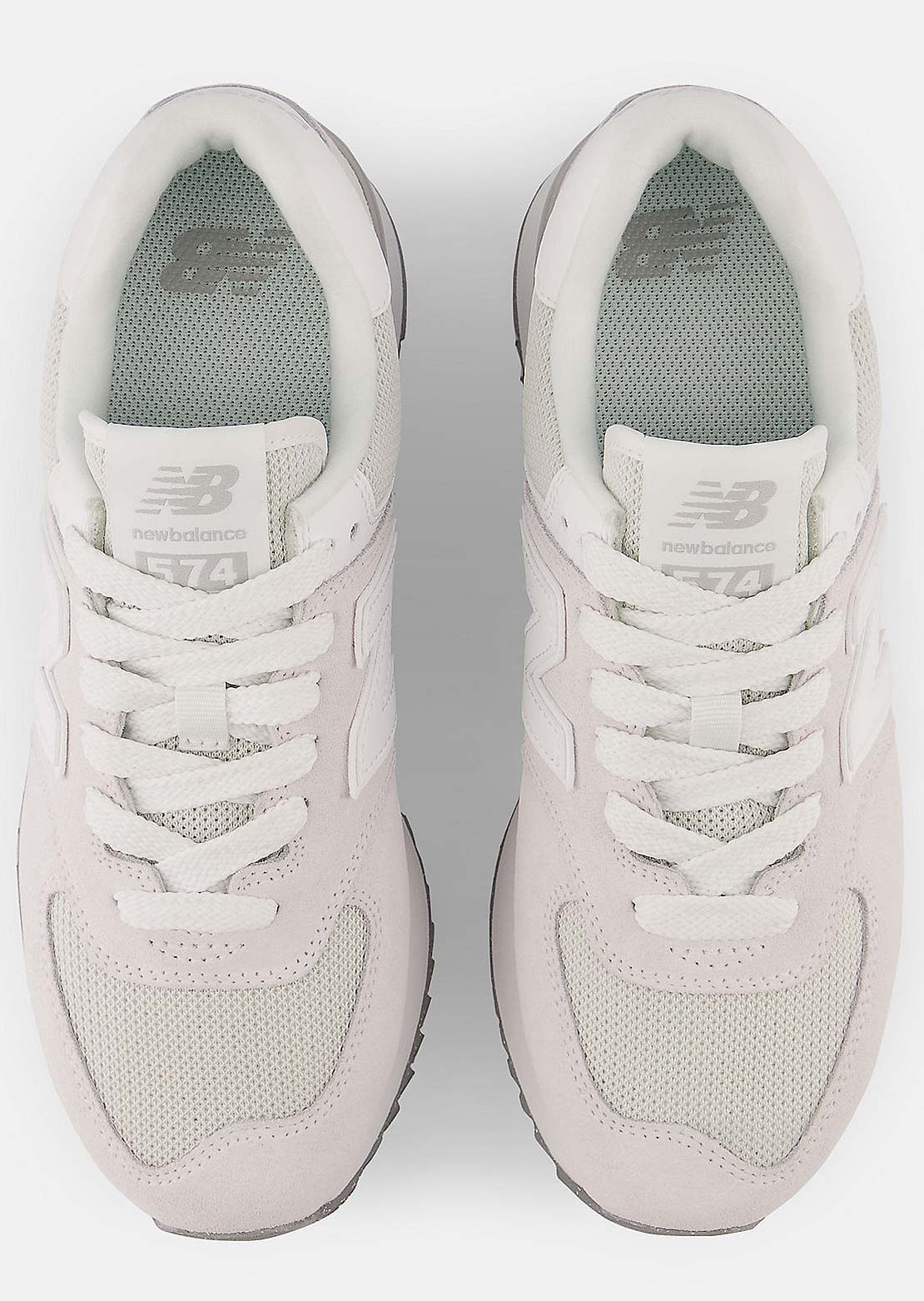 New Balance Women's 574+ Shoes