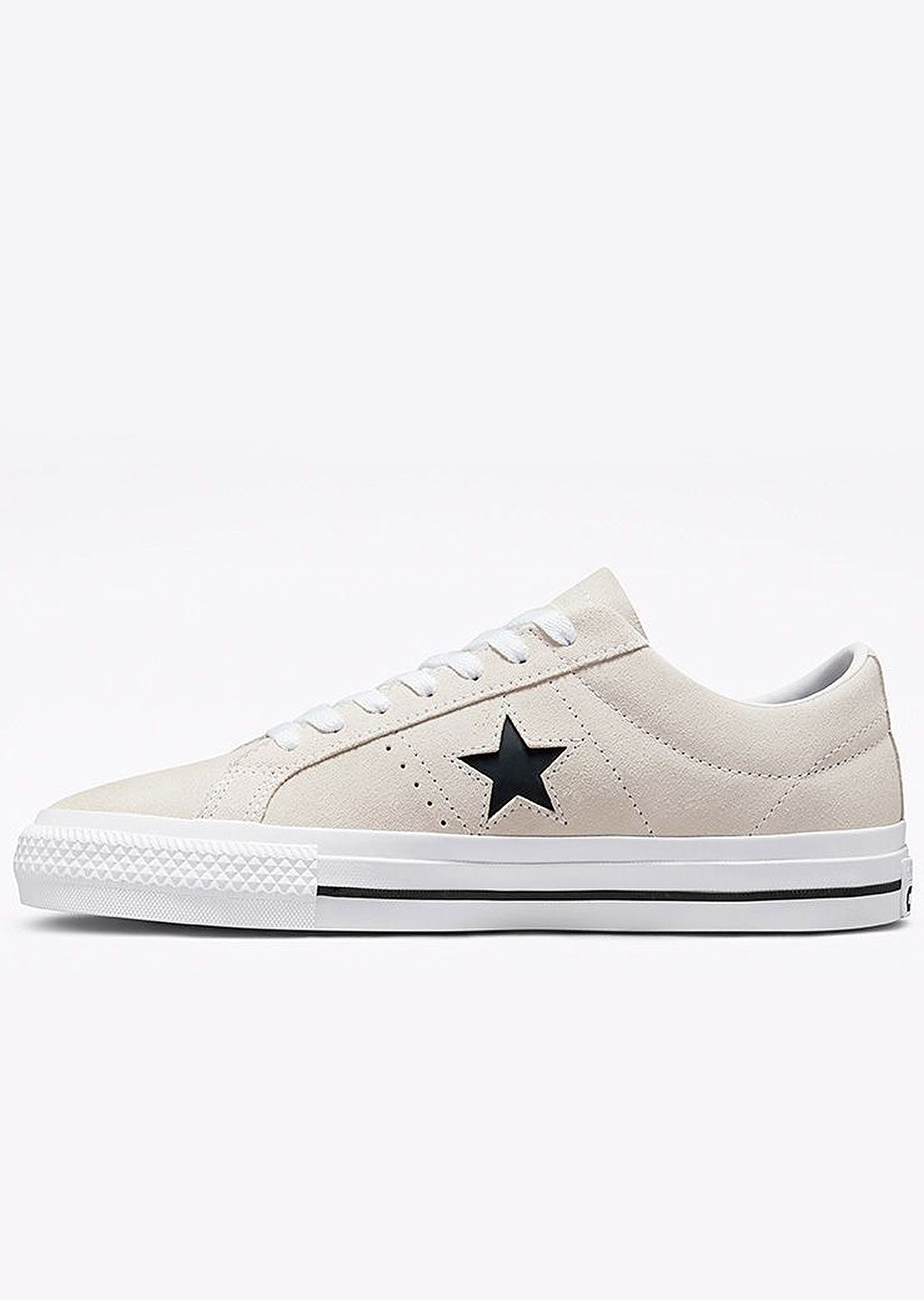 Converse Unisex Cons One Star Pro Suede Low-Top Shoes In China