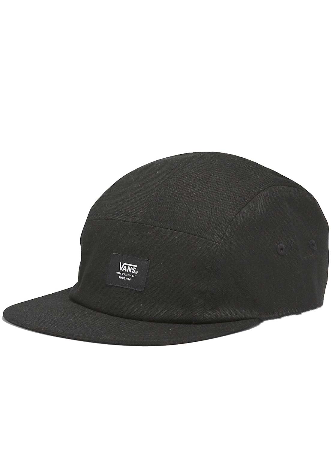 Vans Unisex Easy Patch Camper Cap Discount Professional