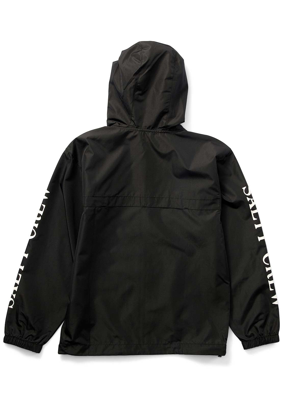 Salty Crew Junior Surface Windbreaker Jacket Free Shipping Shop Offer