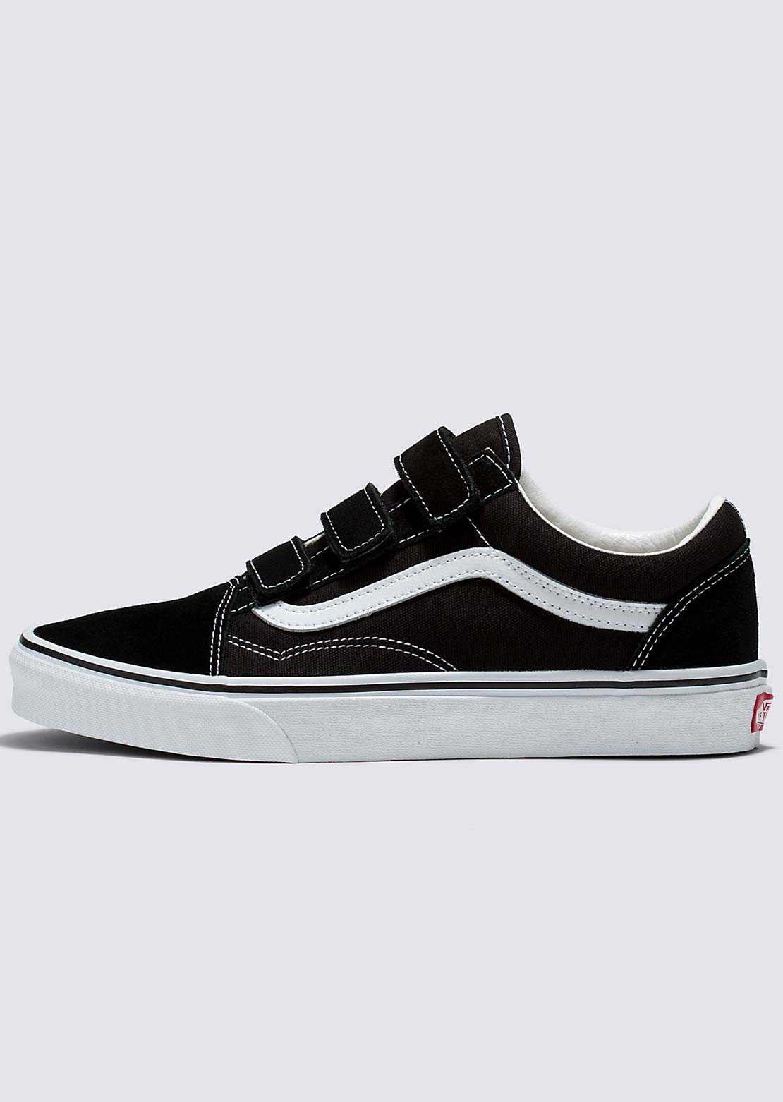 Vans Unisex Old Skool V Shoes Cost Online