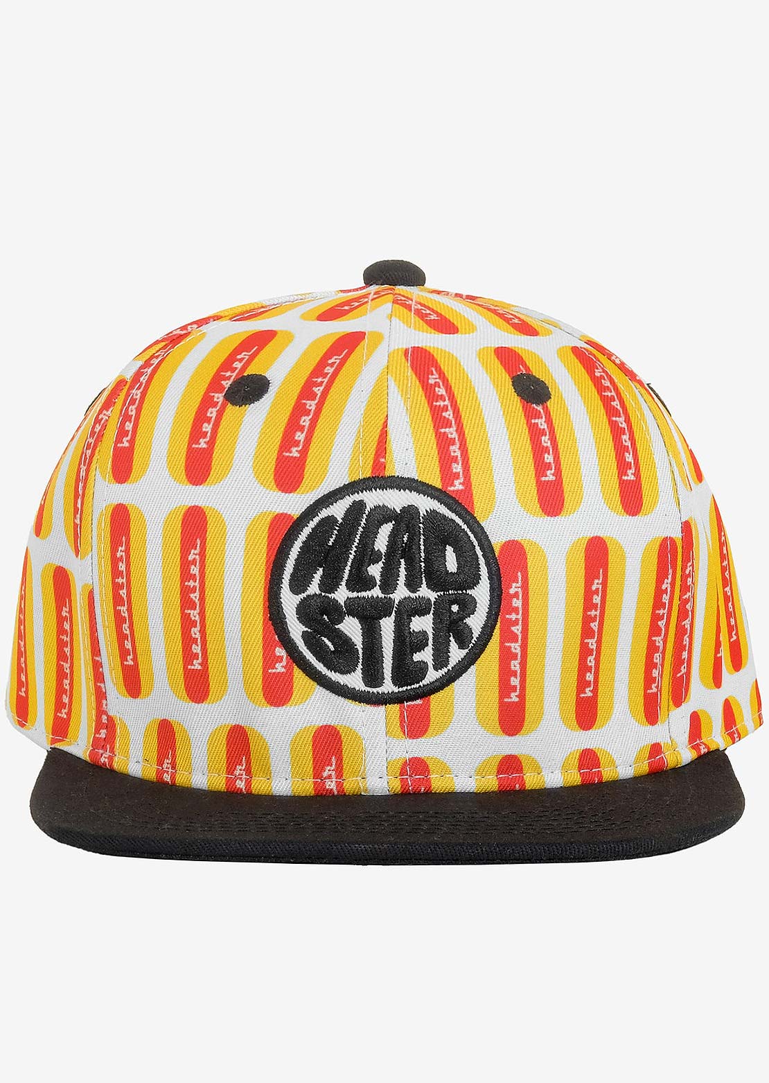 Headster Junior Take-Out Snapback Cheap Sale Huge Surprise