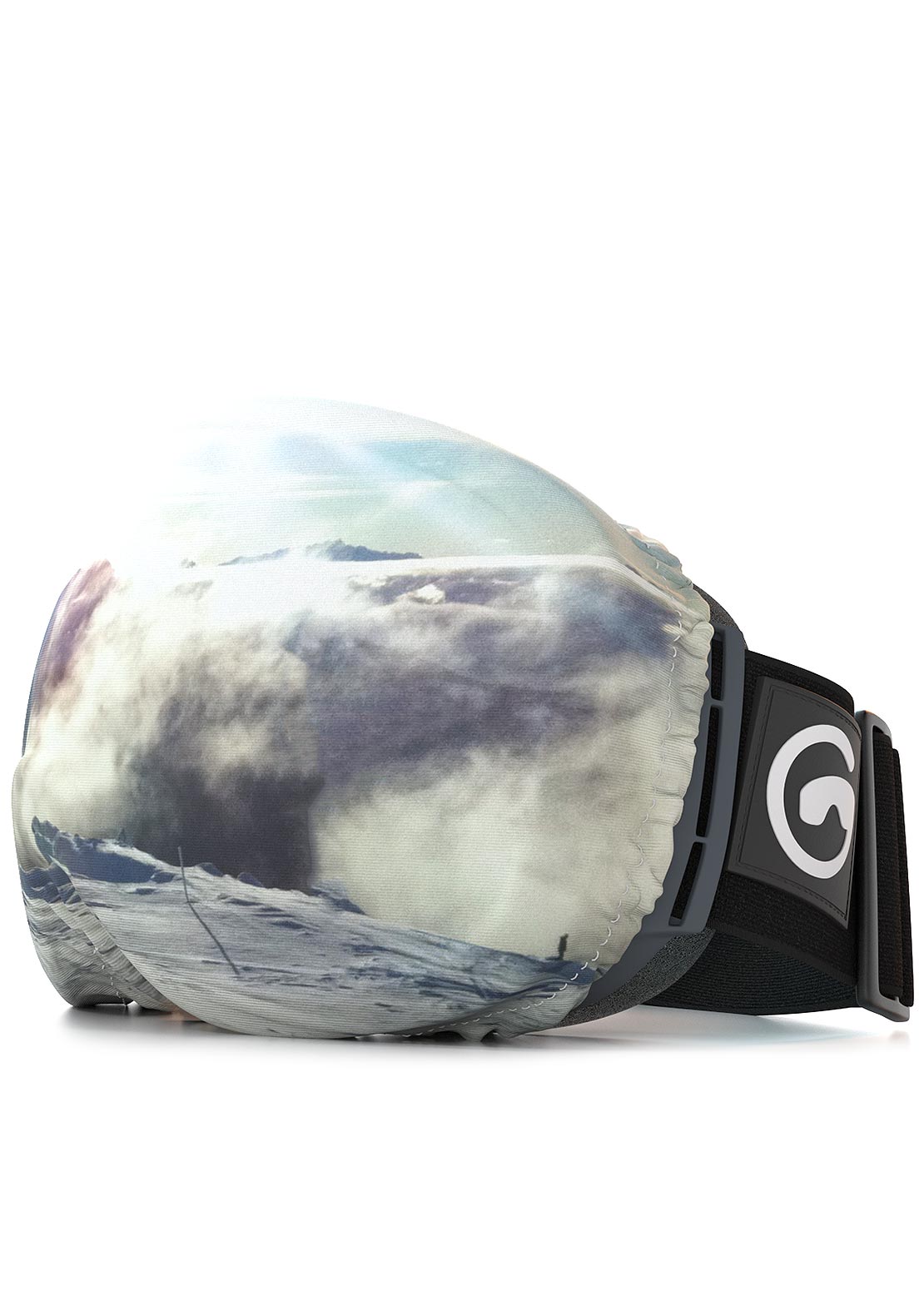 Gogglesoc 7th Heaven Soc Goggle Cover Outlet Geniue Stockist