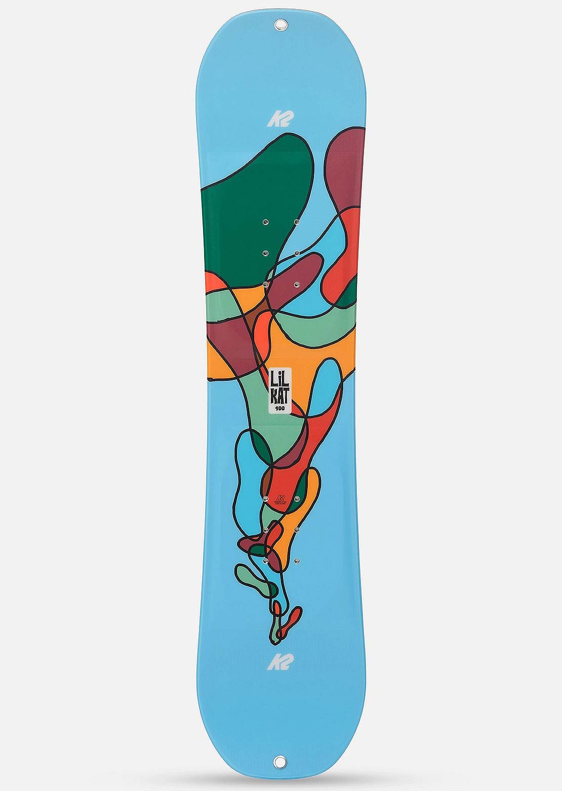 K2 Junior Lil Kat Snowboard Enjoy Online
