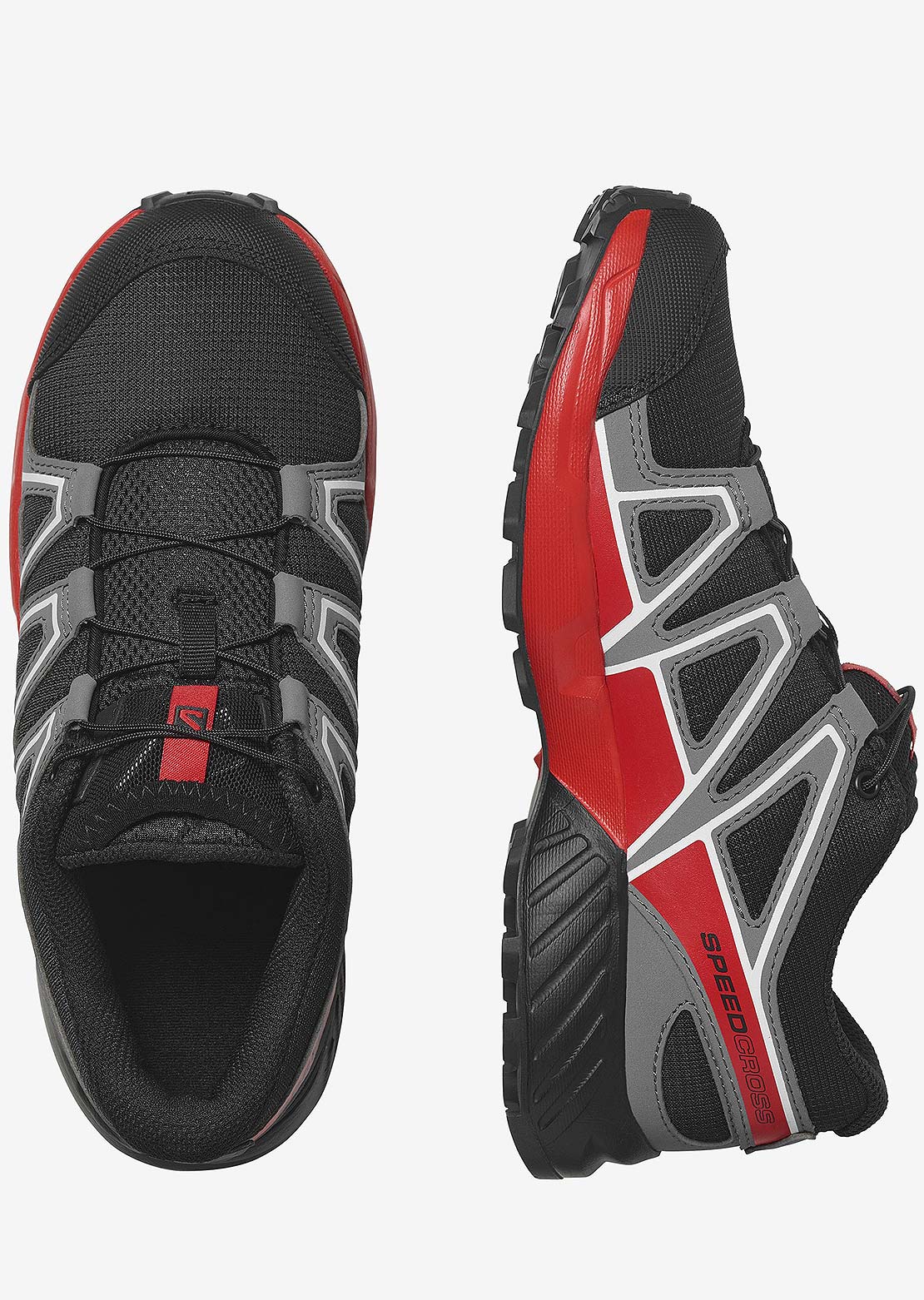 Salomon Junior Speedcross Shoes Cheap Tumblr