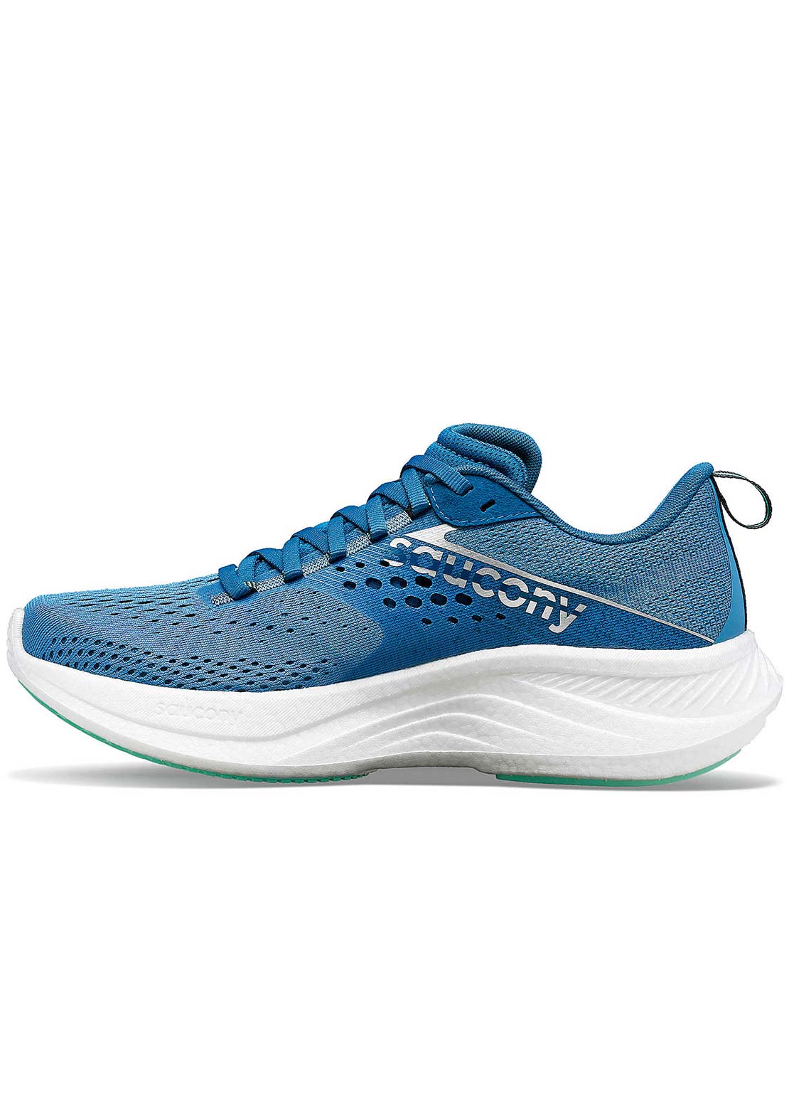 Saucony Women's Ride 17 Running Shoes