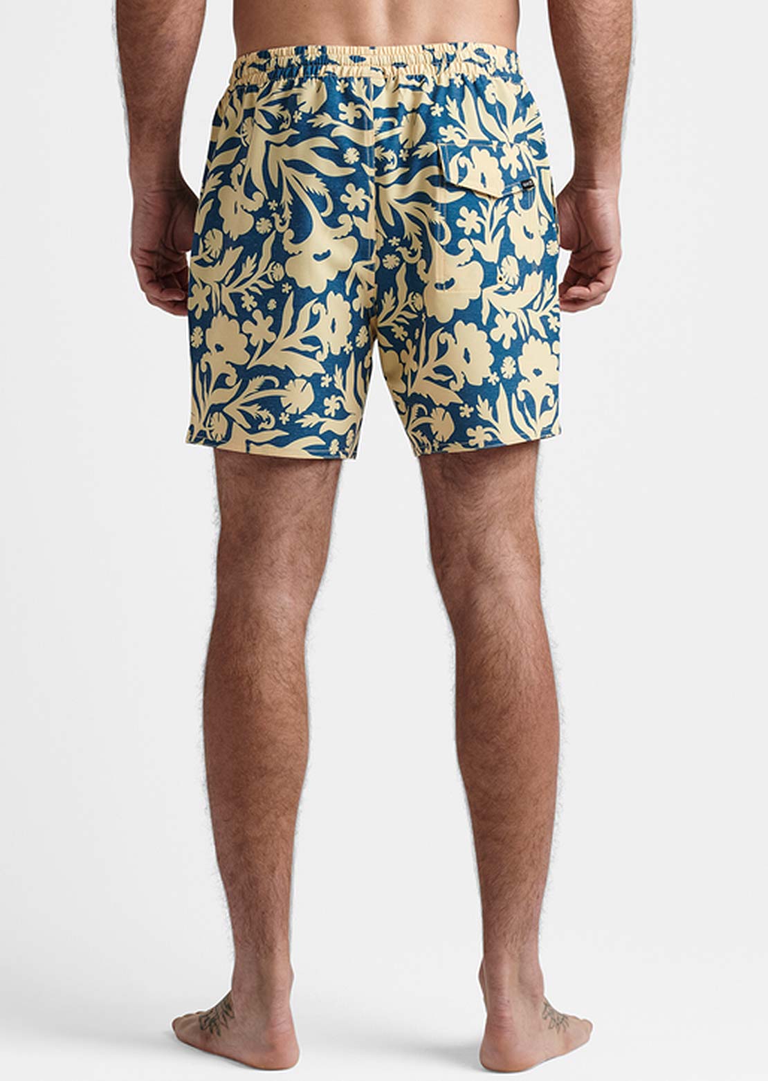 Roark Men's Shorey 16 Boardshorts