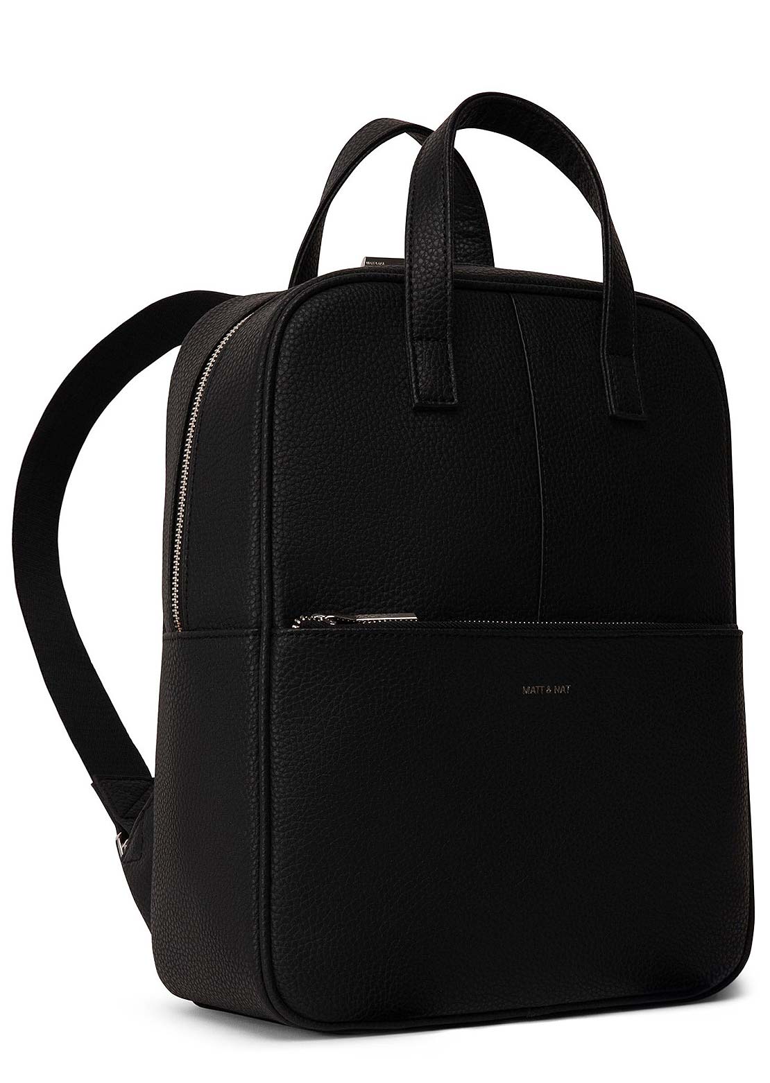 Matt & Nat Women's Thebe Purity Backpack