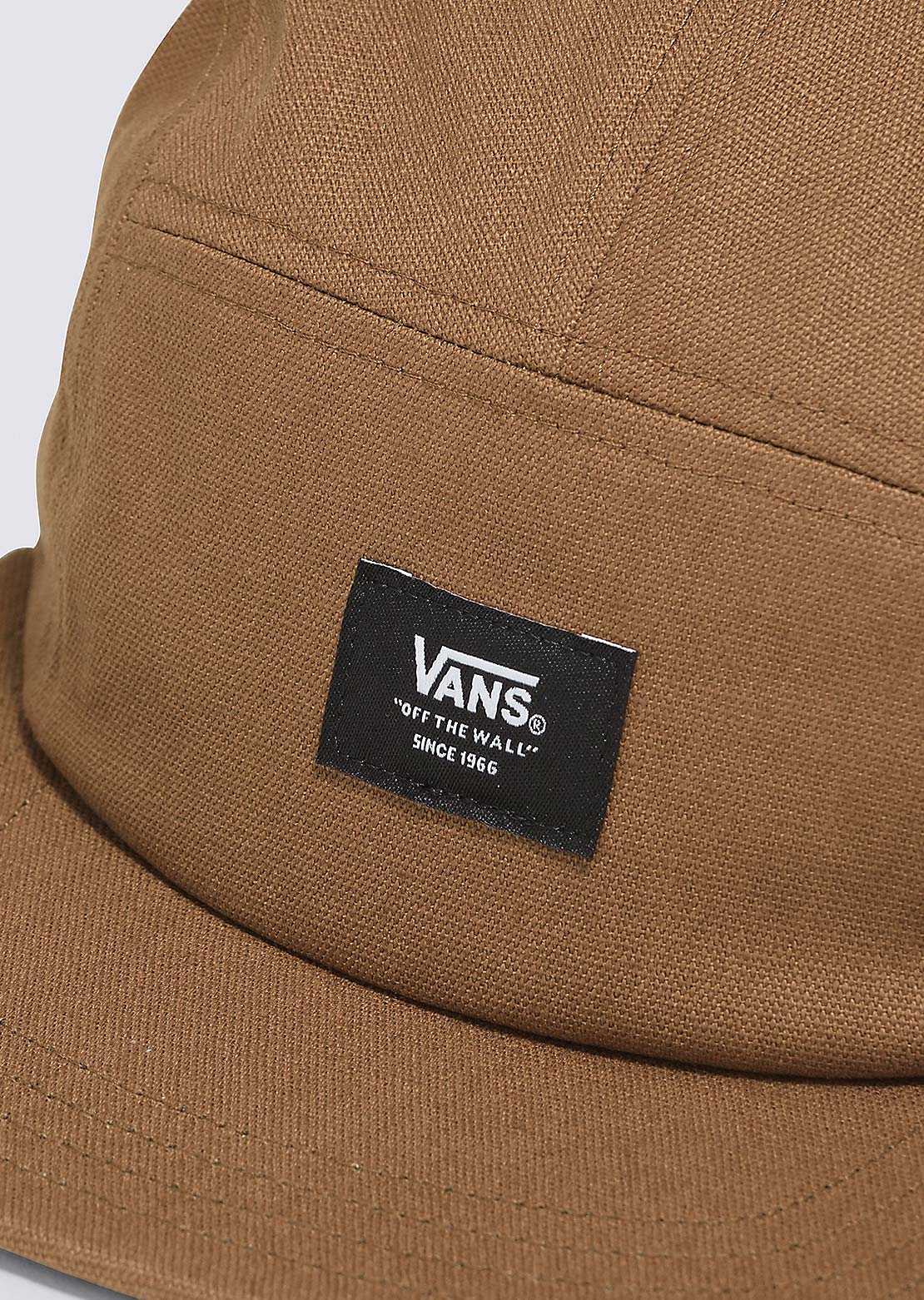 Vans Unisex Easy Patch Camper Cap Discount Professional