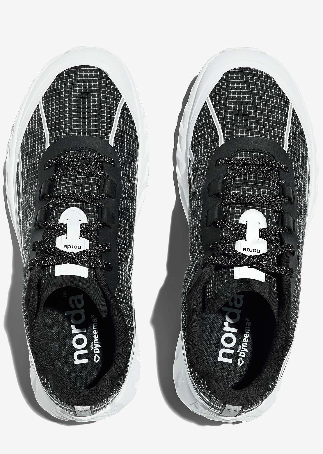 norda Men's 002 Running Shoes