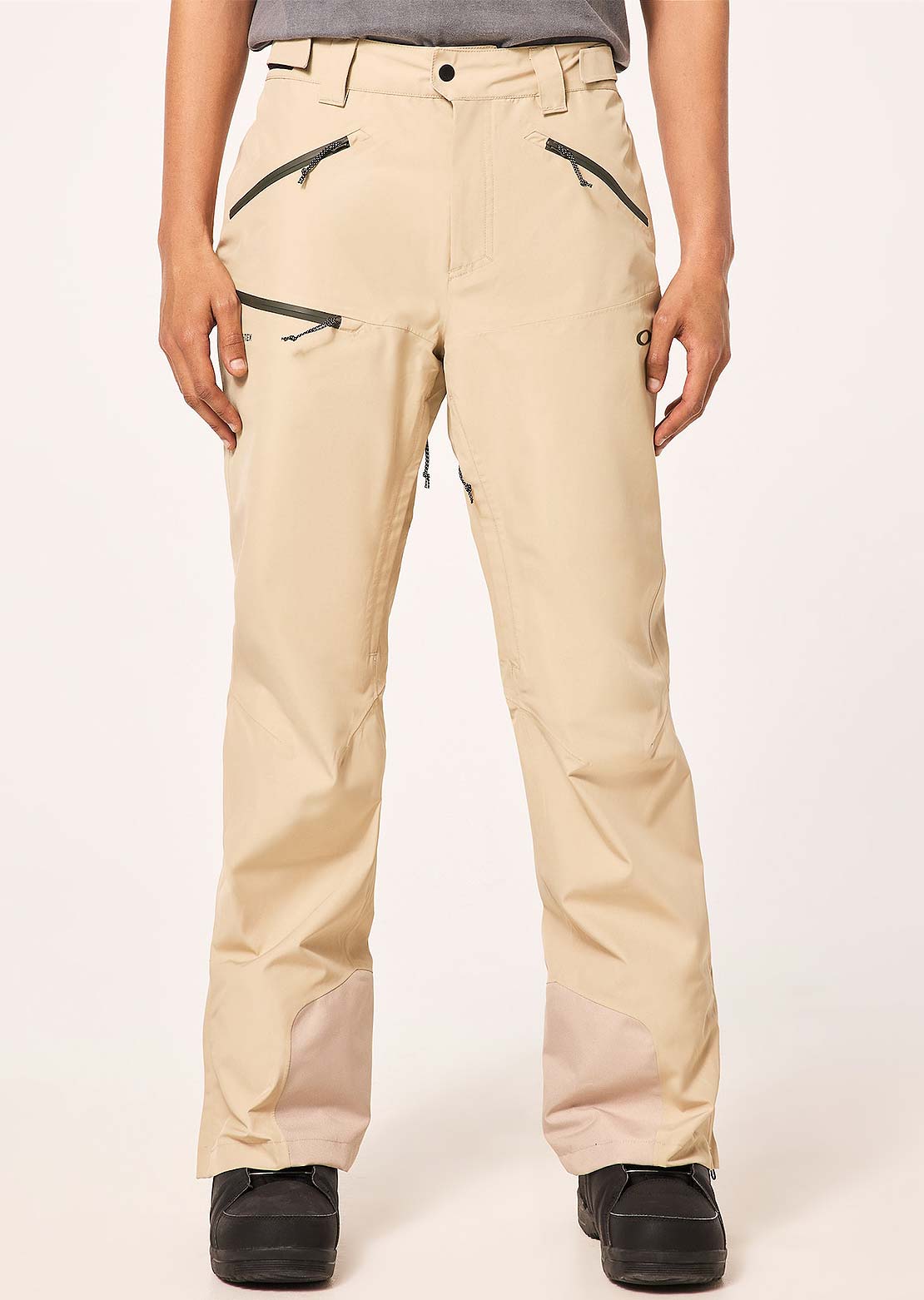 Oakley Men's Unbound GORE-TEX Shell Pants