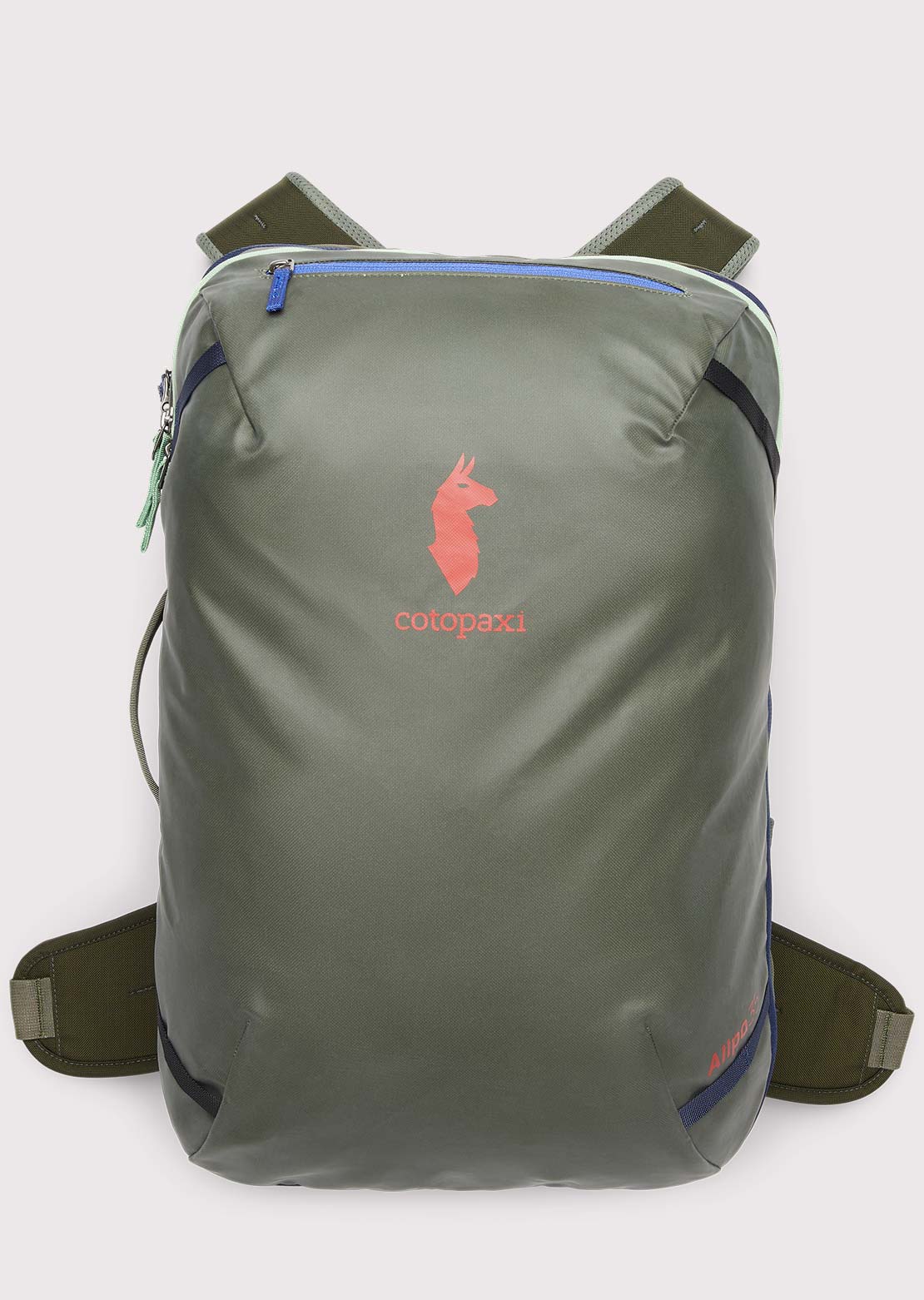 Cotopaxi Allpa 35L Travel Pack Discount 2025 New