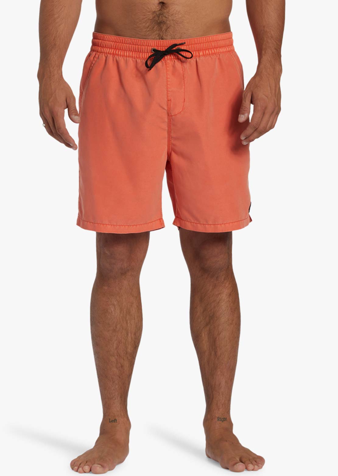 Billabong Men's All Day OVD Layback Shorts